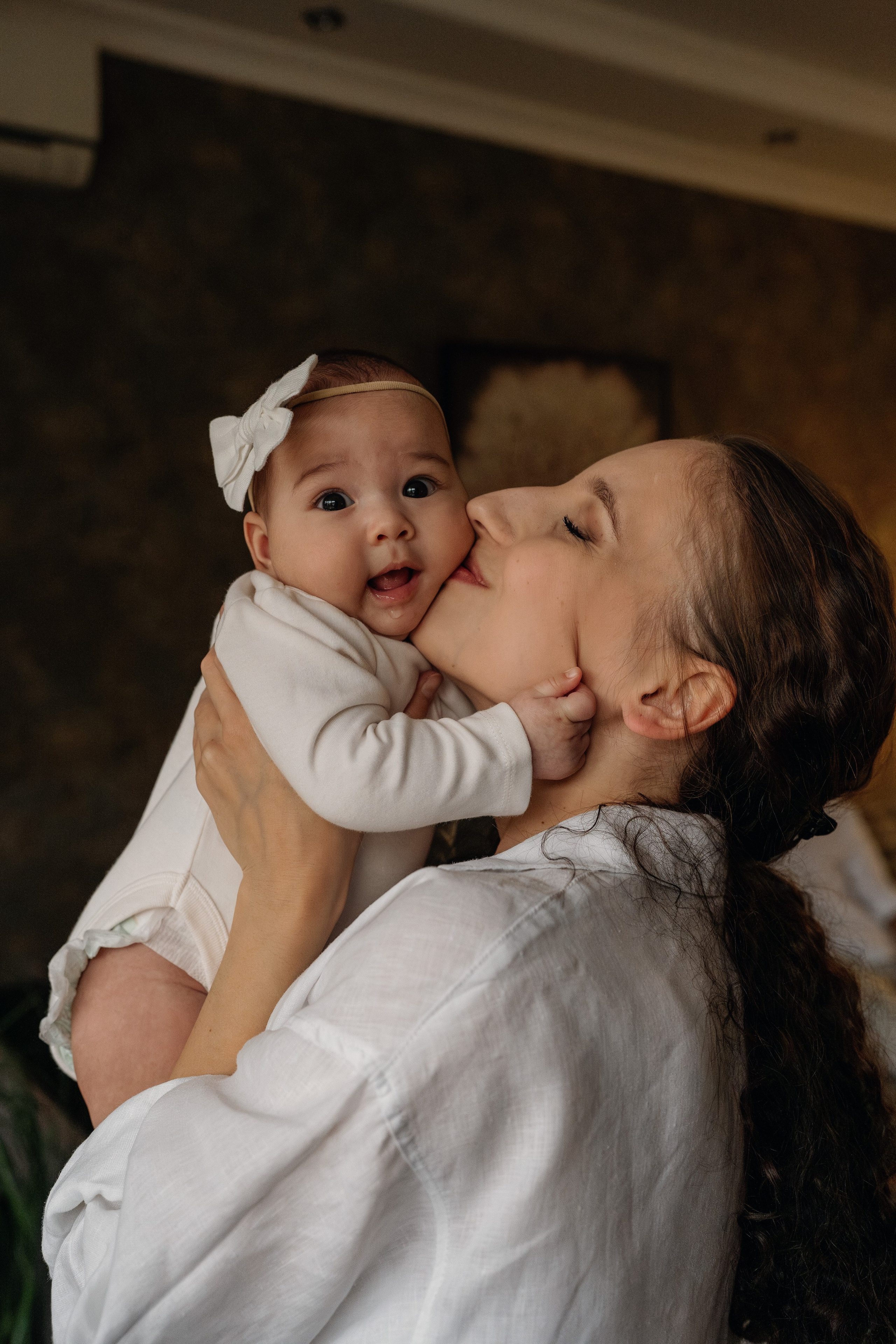 . Детский и семейный фотограф в городе Краснодар Надежда Ермак