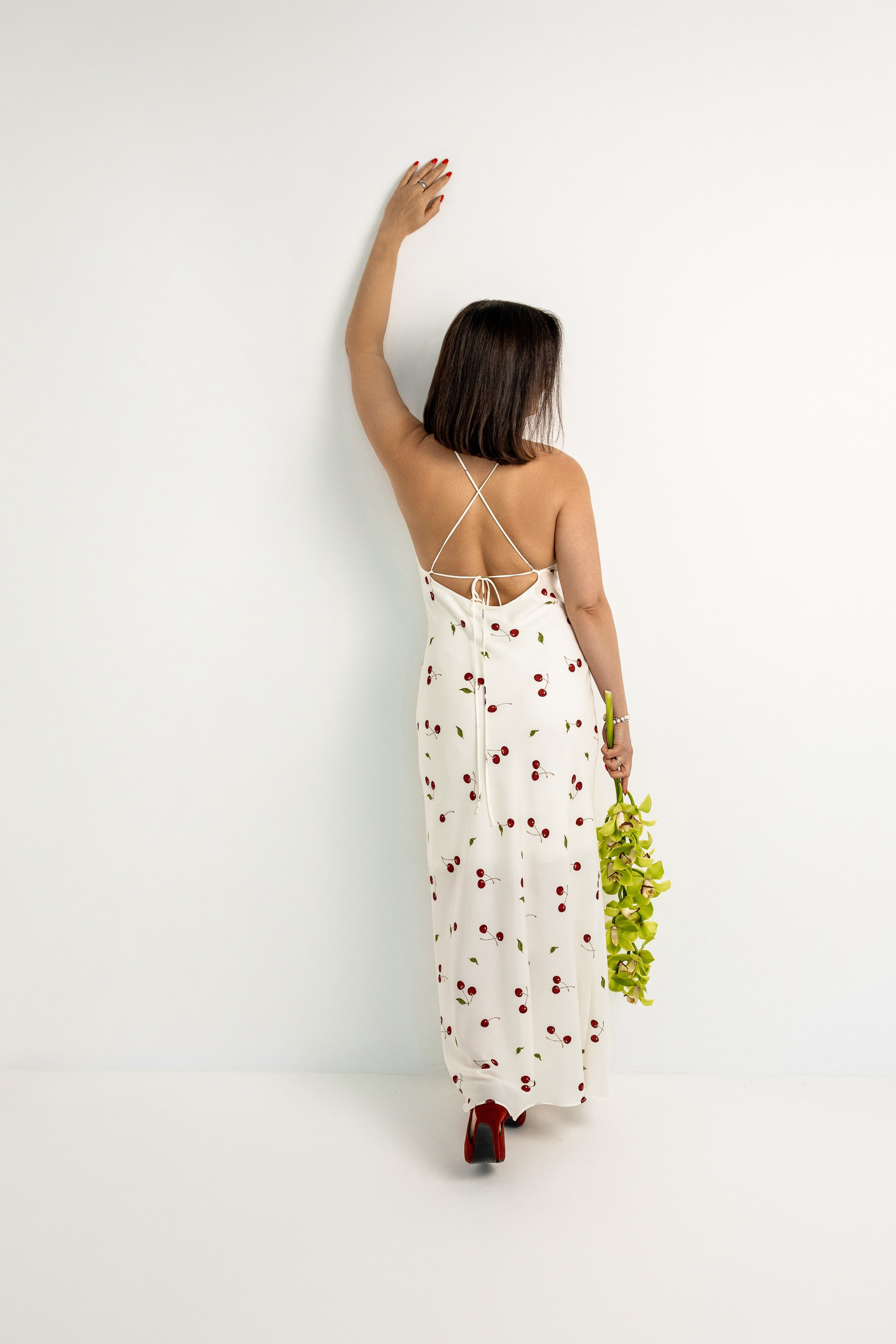 Фотодень «Орхидея». Фотограф Екатерина Голицына