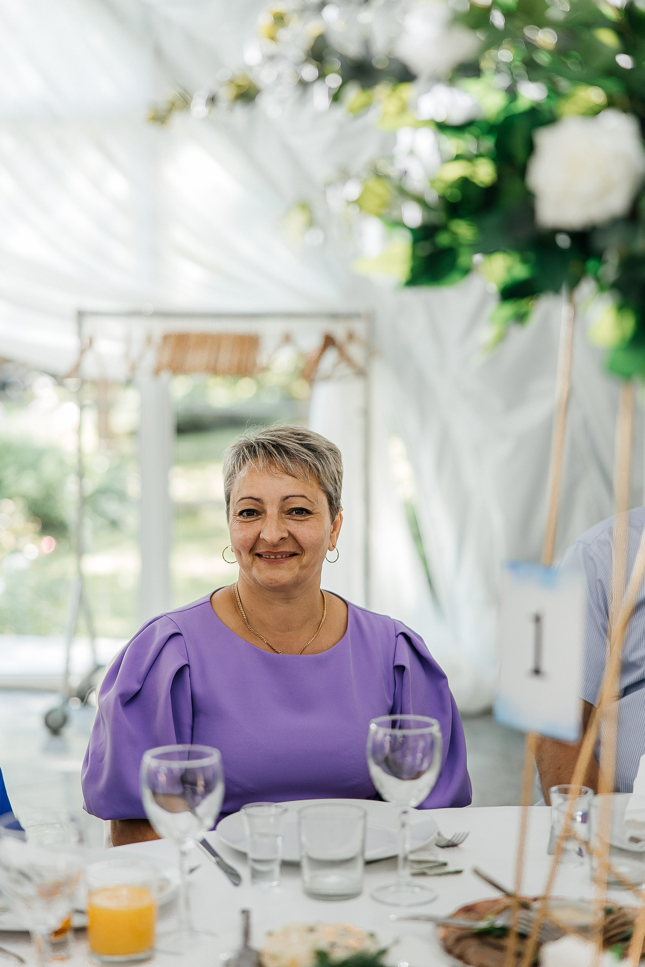 Оксана и Тимур. Свадебный и семейный фотограф Елизавета Ермак | Москва и МО
