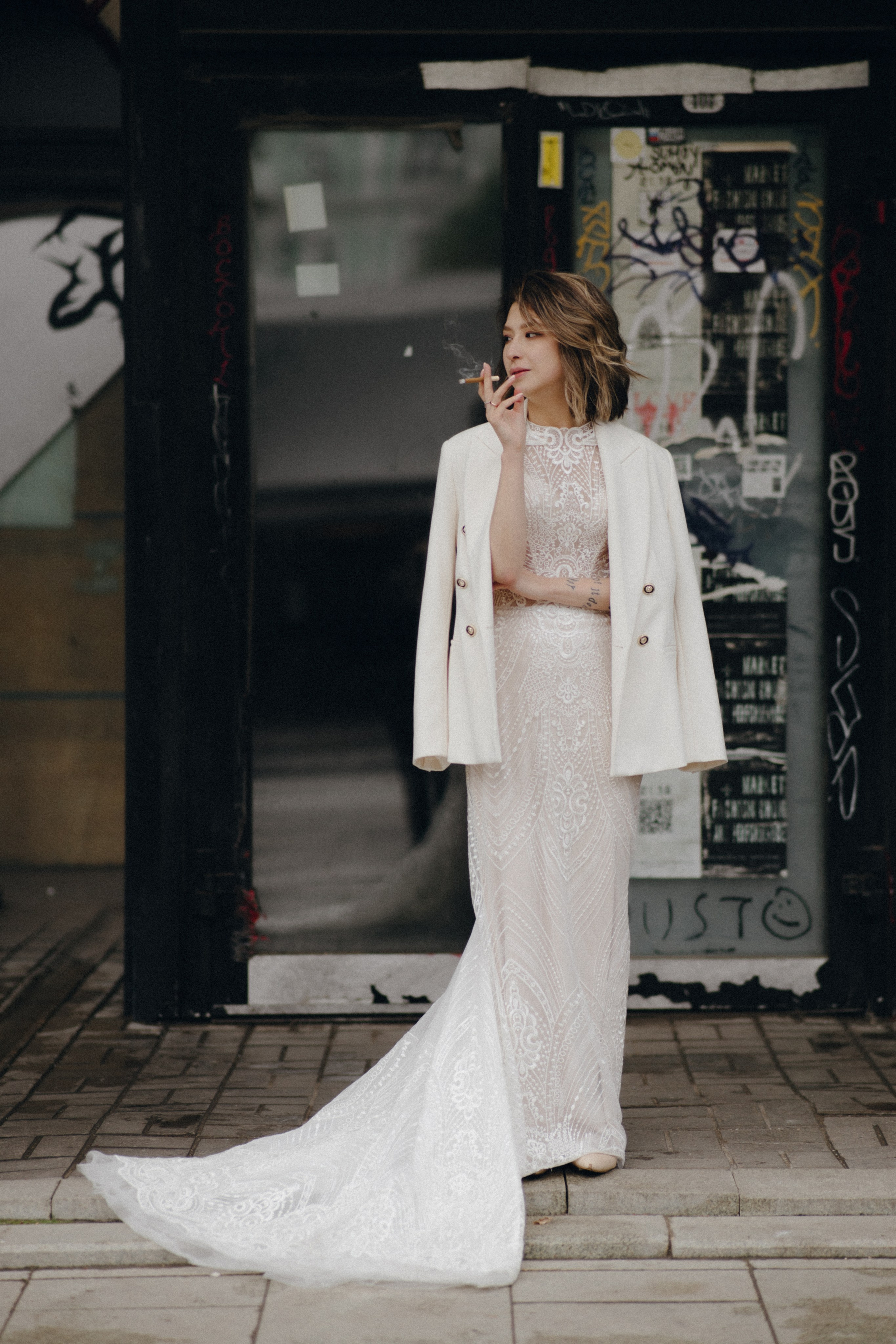 Анонс со свадьбы Дмитрия и Алисы. Свадебный фотограф Москва и другие города