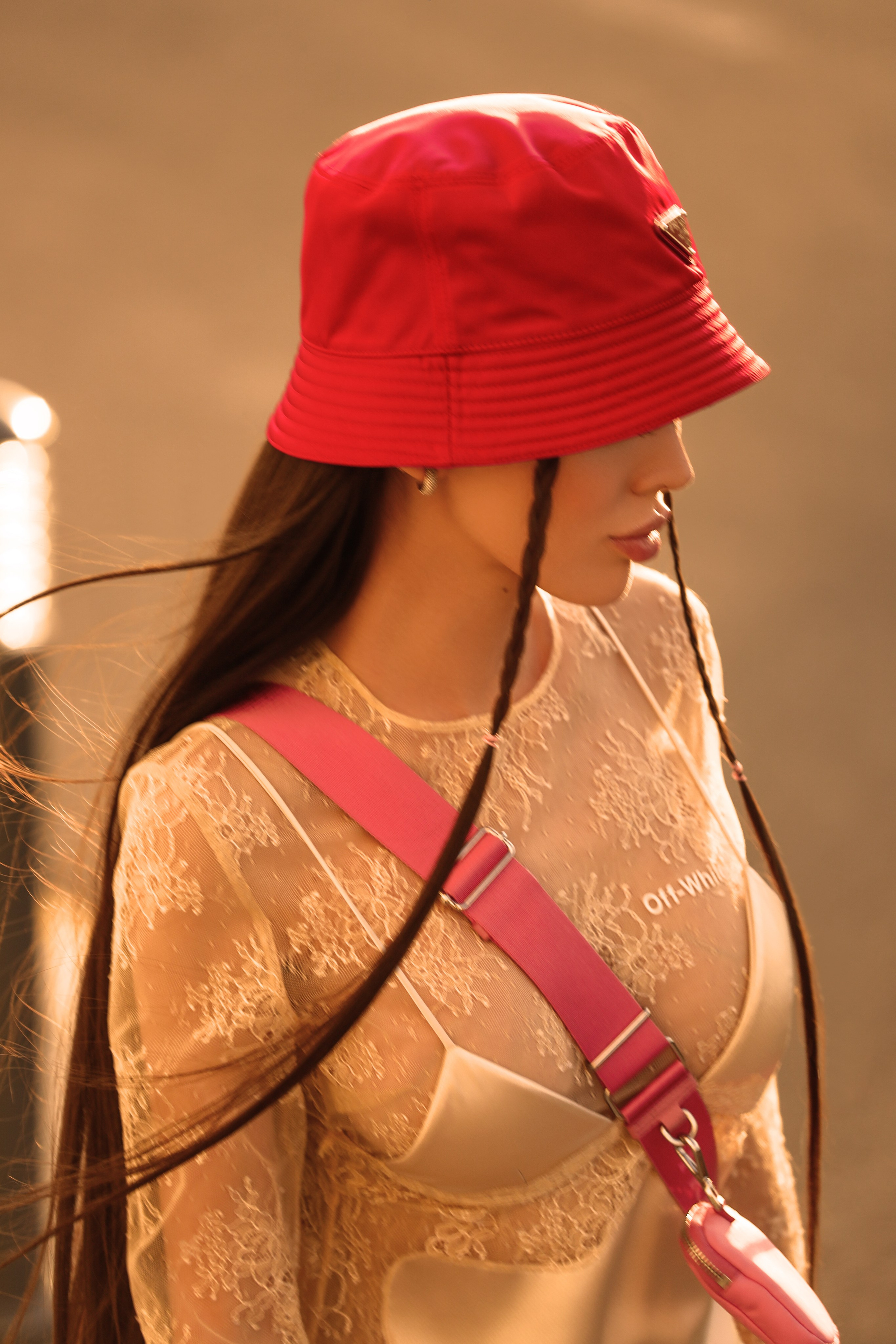 Fashion Photographer