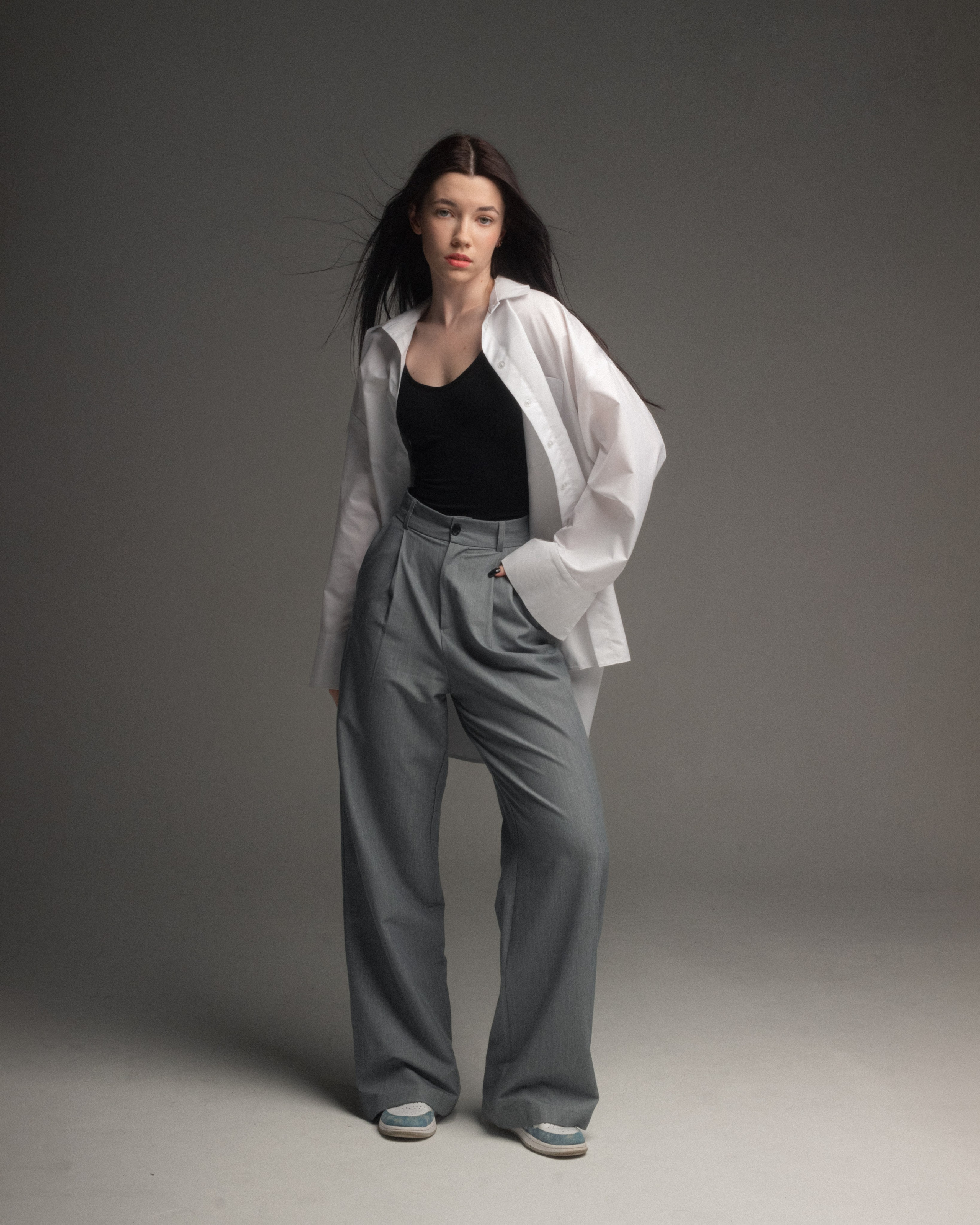 Stefania. Modeling agency TM MODELS