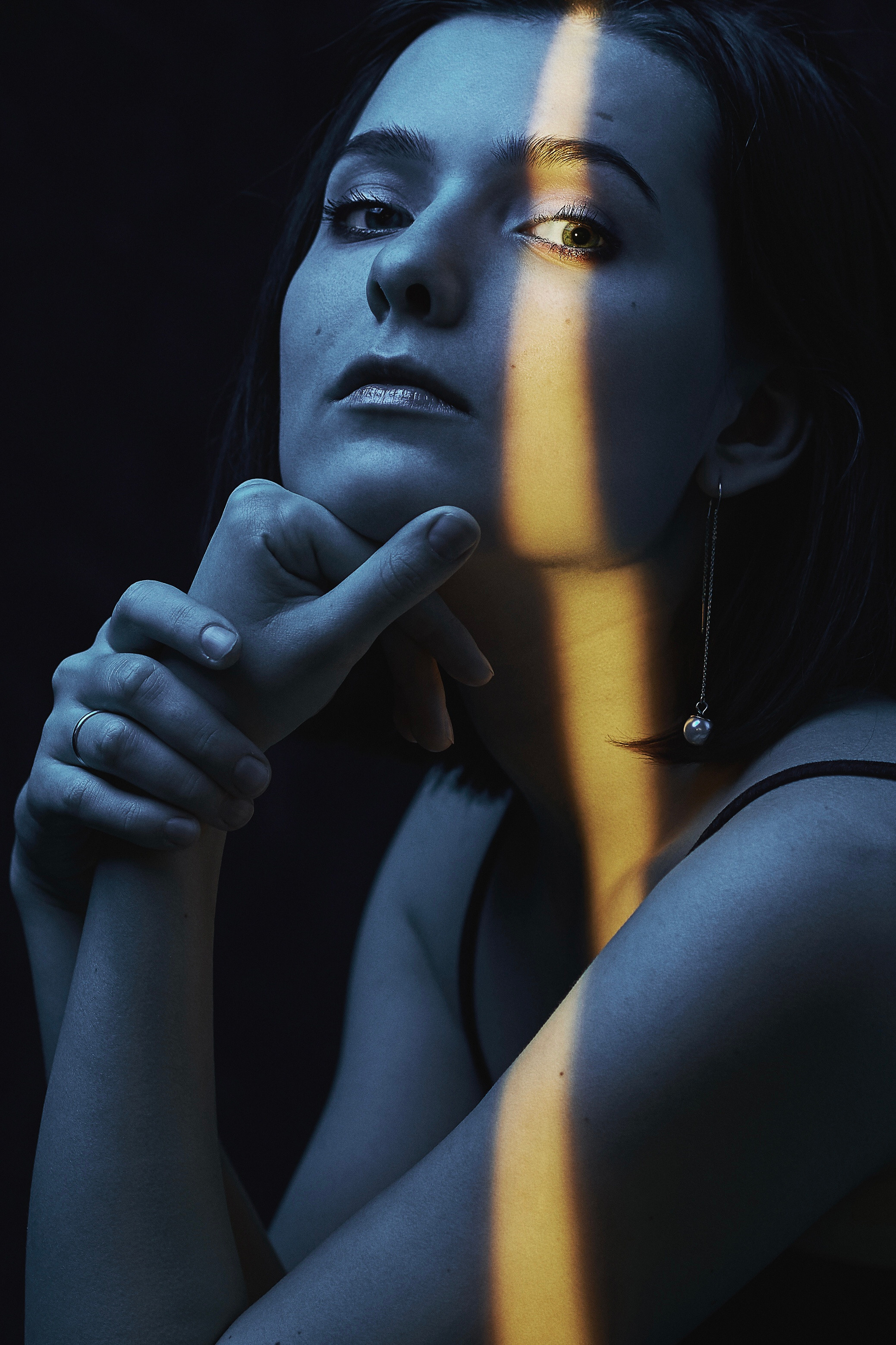 Digital photos. Vladimir Borele Photographer