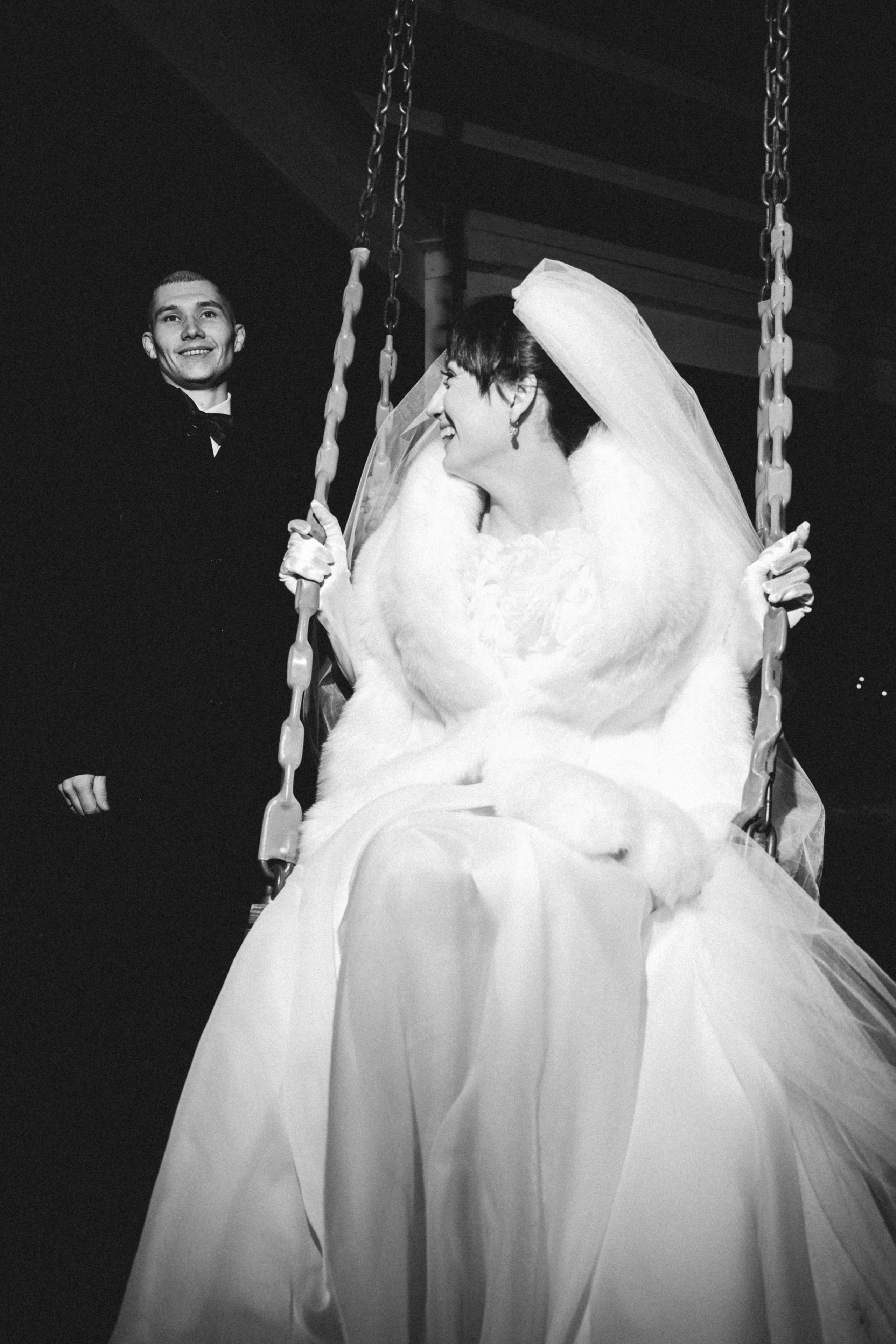 Дмитрий и Валерия. Фотограф в Ижевске Максим Грундул