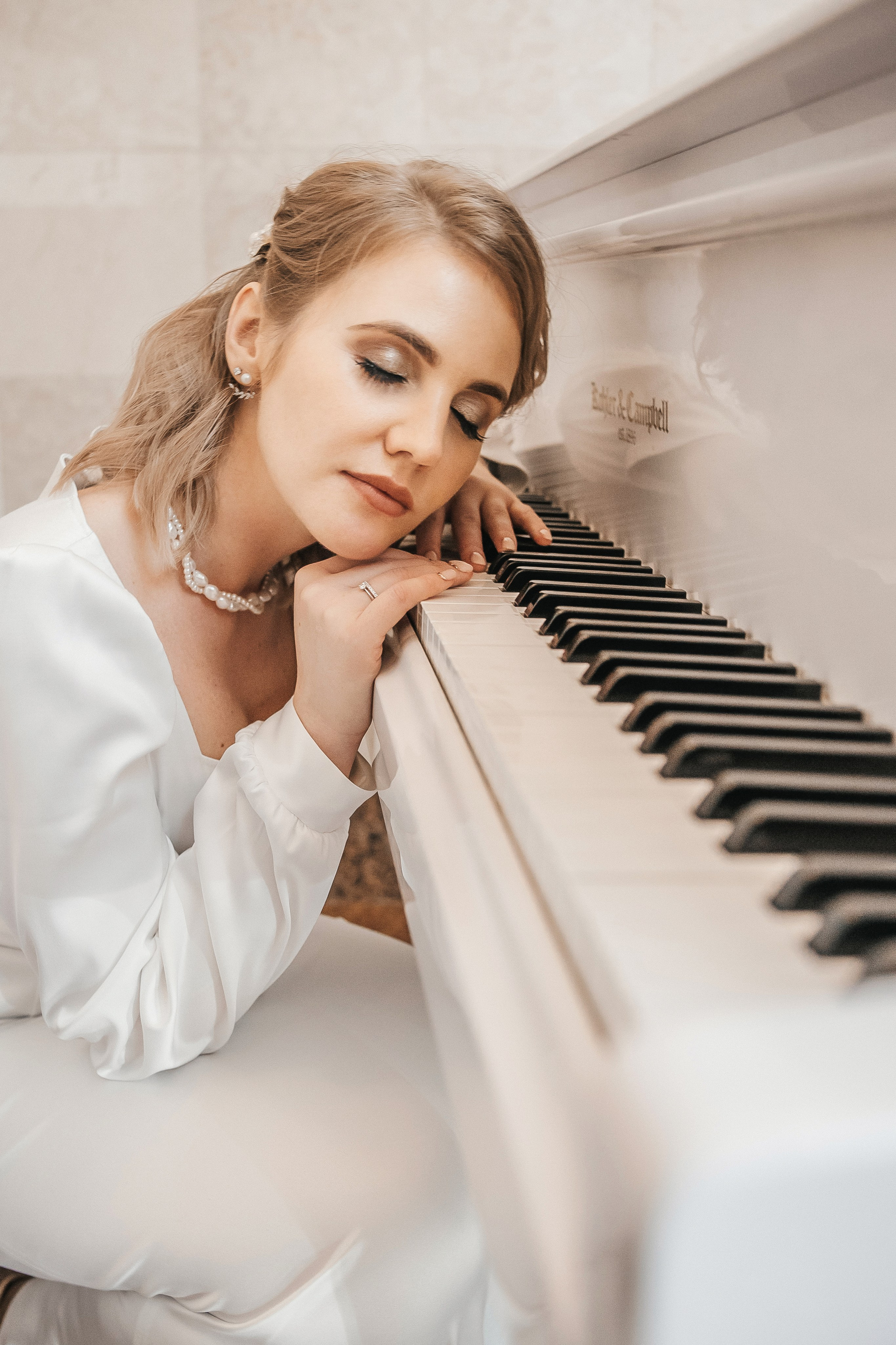 Б & Т. Свадебный, семейный и индивидуальный фотограф в Зеленограде и Москве Ирина Костенко