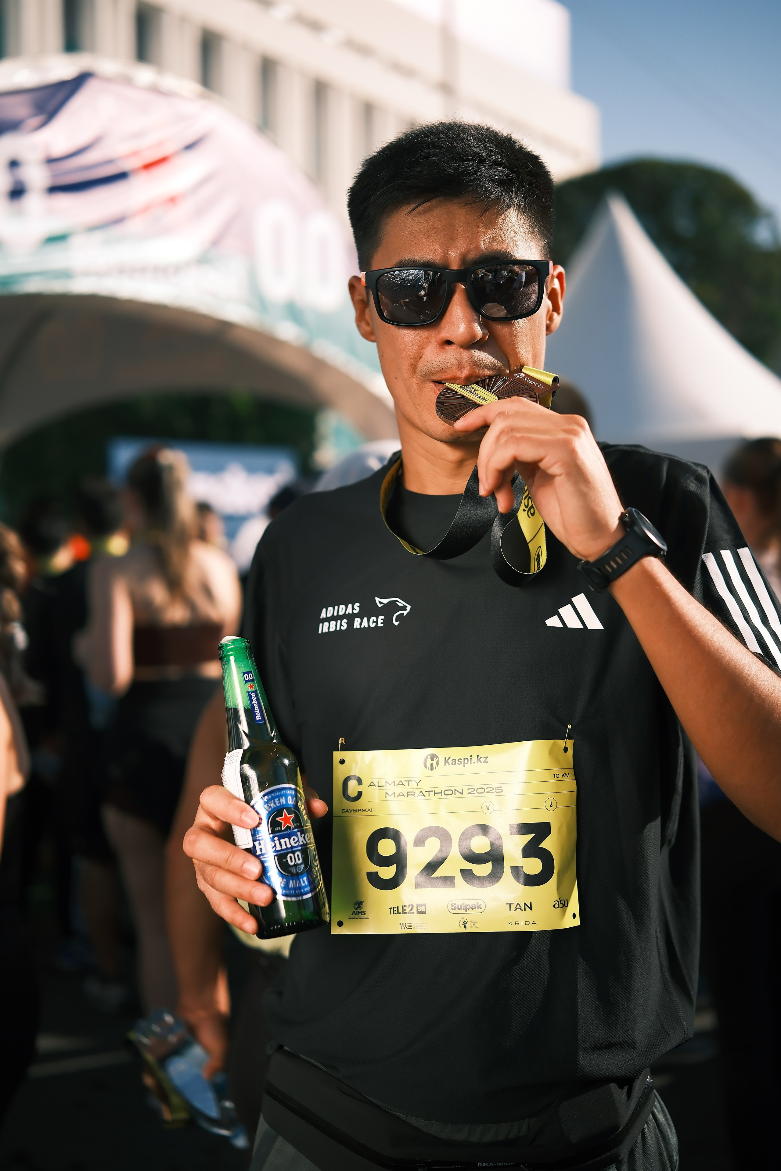 Репортажи. Портреты и репортажные съемки с душой: ваш уникальный момент в объективе Руфата, профессионального фотографа Алматы