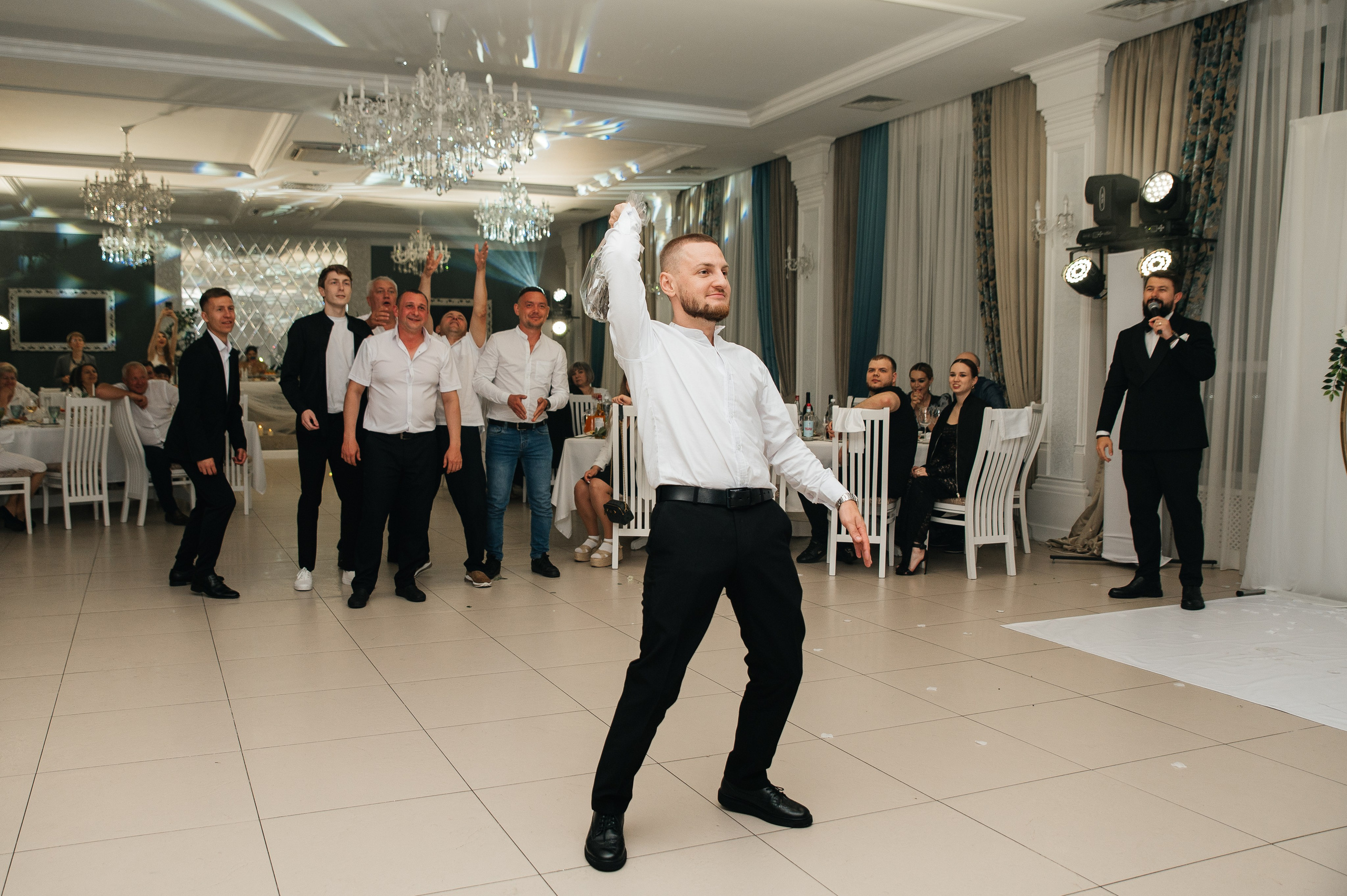 Николай и Валерия. Свадебный и семейный фотограф Кореновск/Краснодар