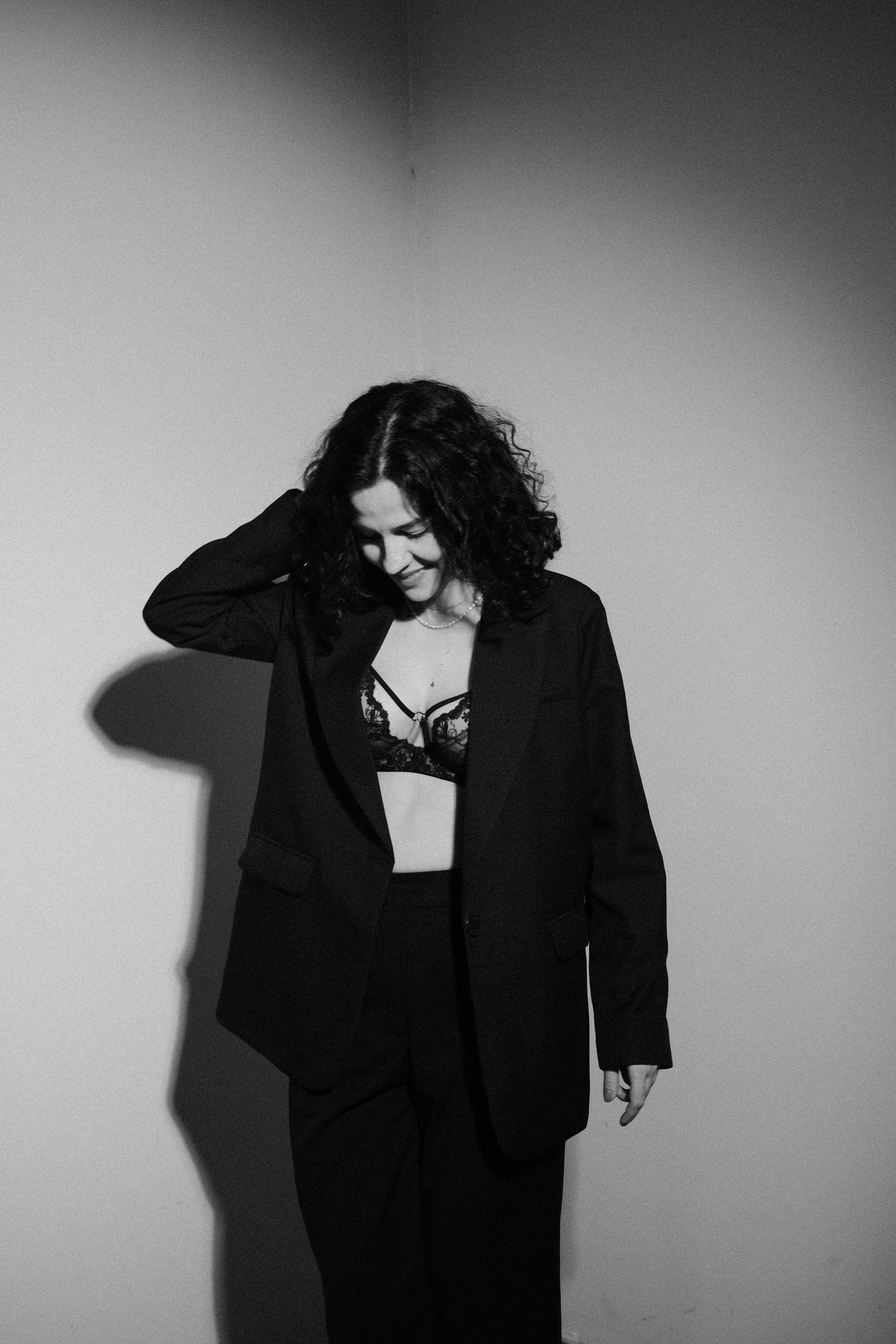 Мария. Портретный фотограф