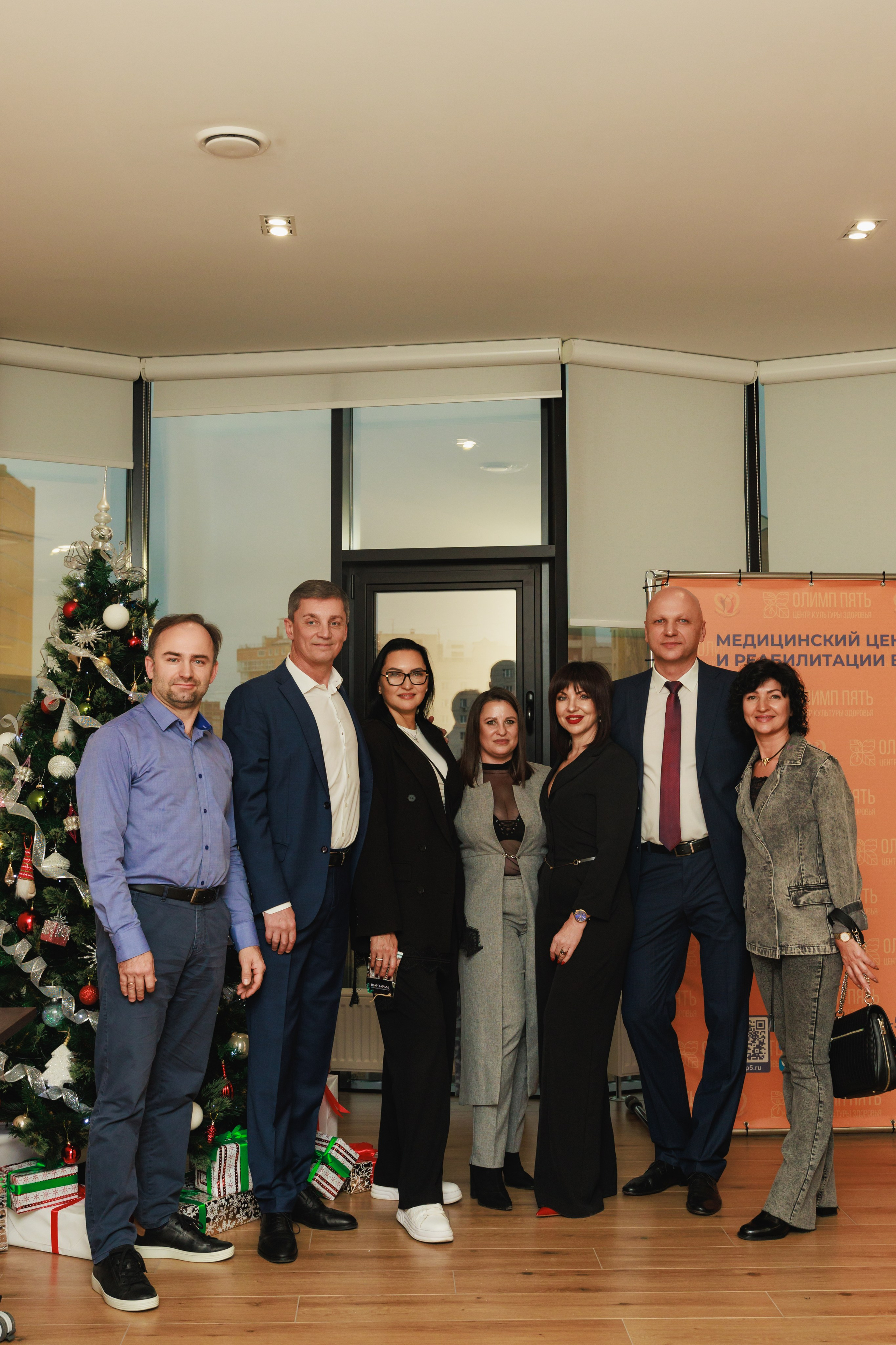 Новая экономическая реальность 2025_в ЦКЗ «Олимп пять». Фотограф Воронеж, Новая Усмань Мария Бублик