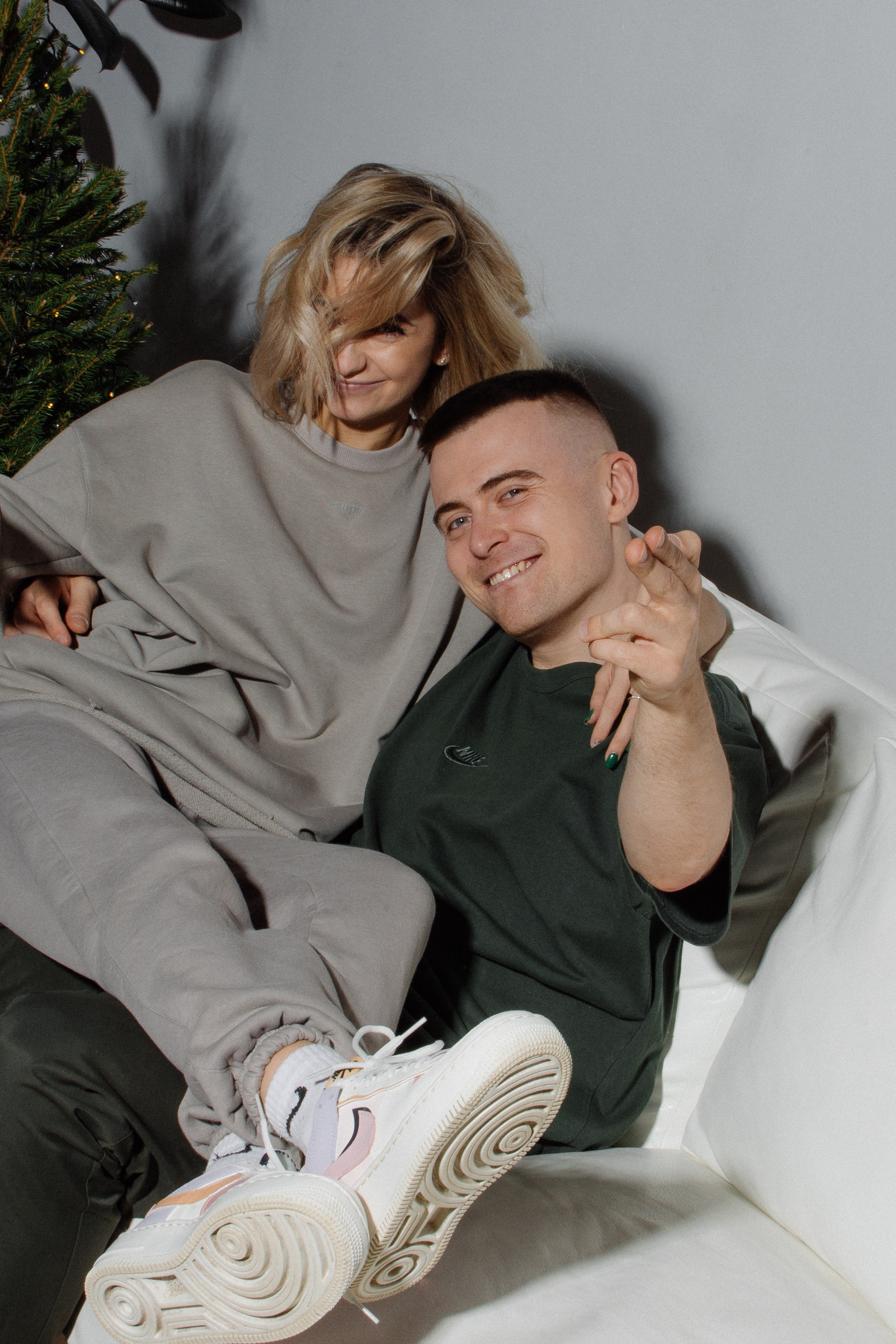 Galya & Max. Фотограф Ольга Кудрявцева | Нижний Новгород