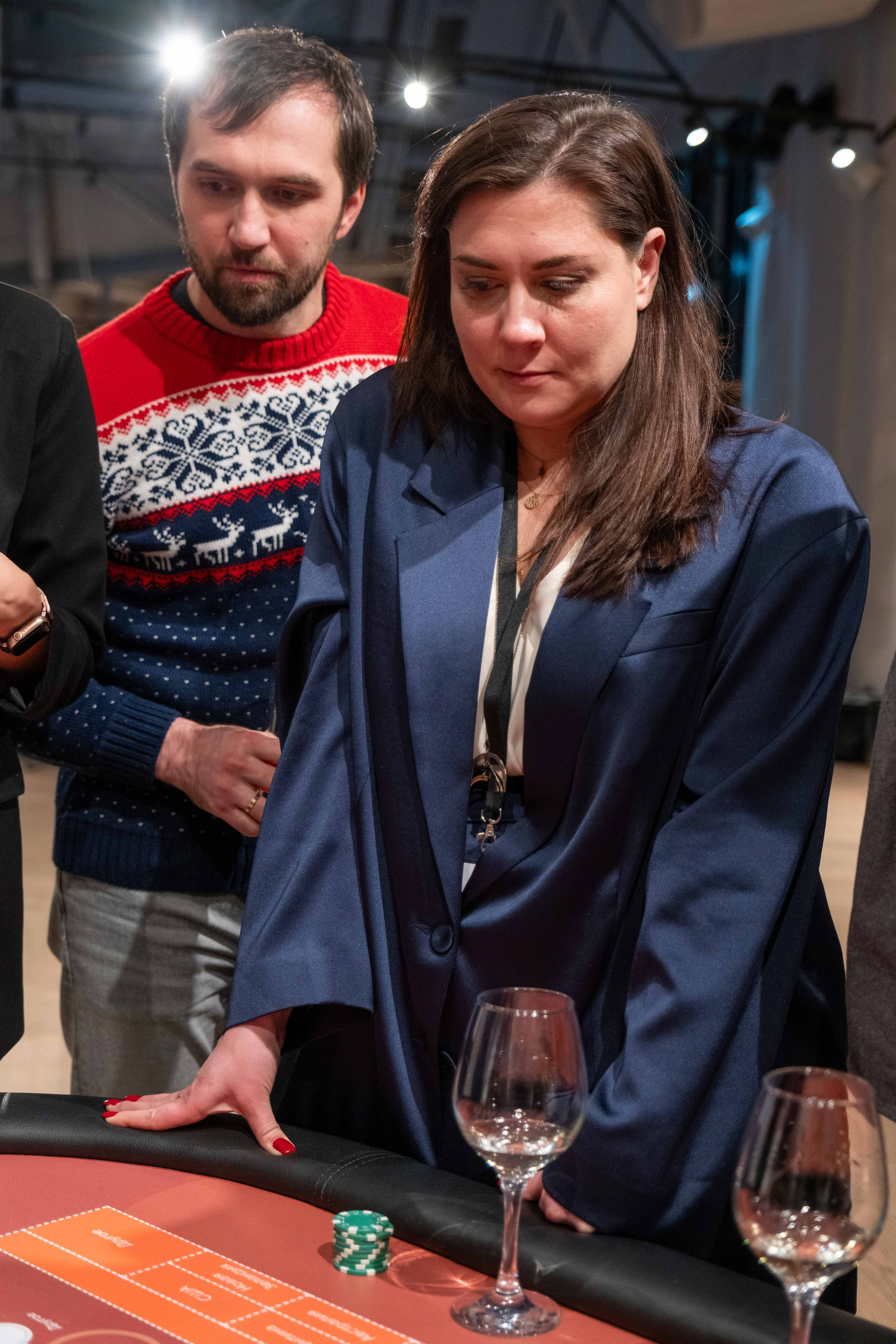 Альбом корпоратив. Фото тур