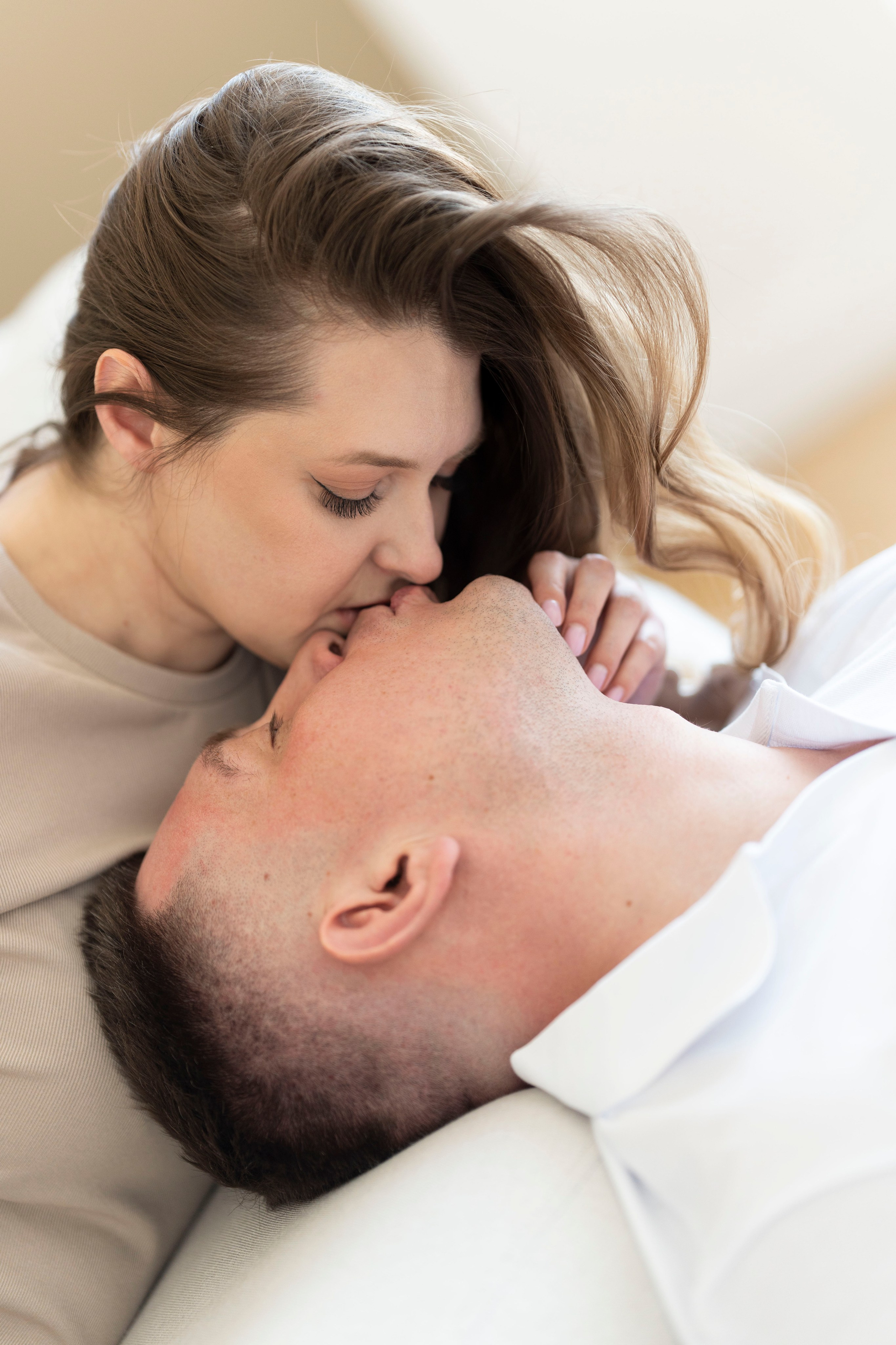 Артур и Ирина. Главная