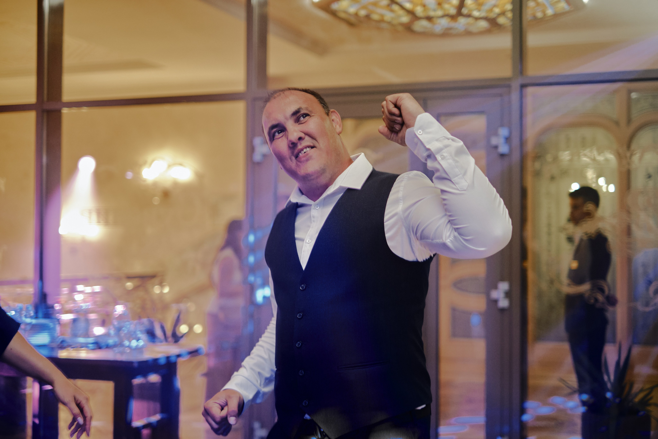 Влад и Анастасия. Свадебный фотограф Кристина Кулецкая г. Челябинск