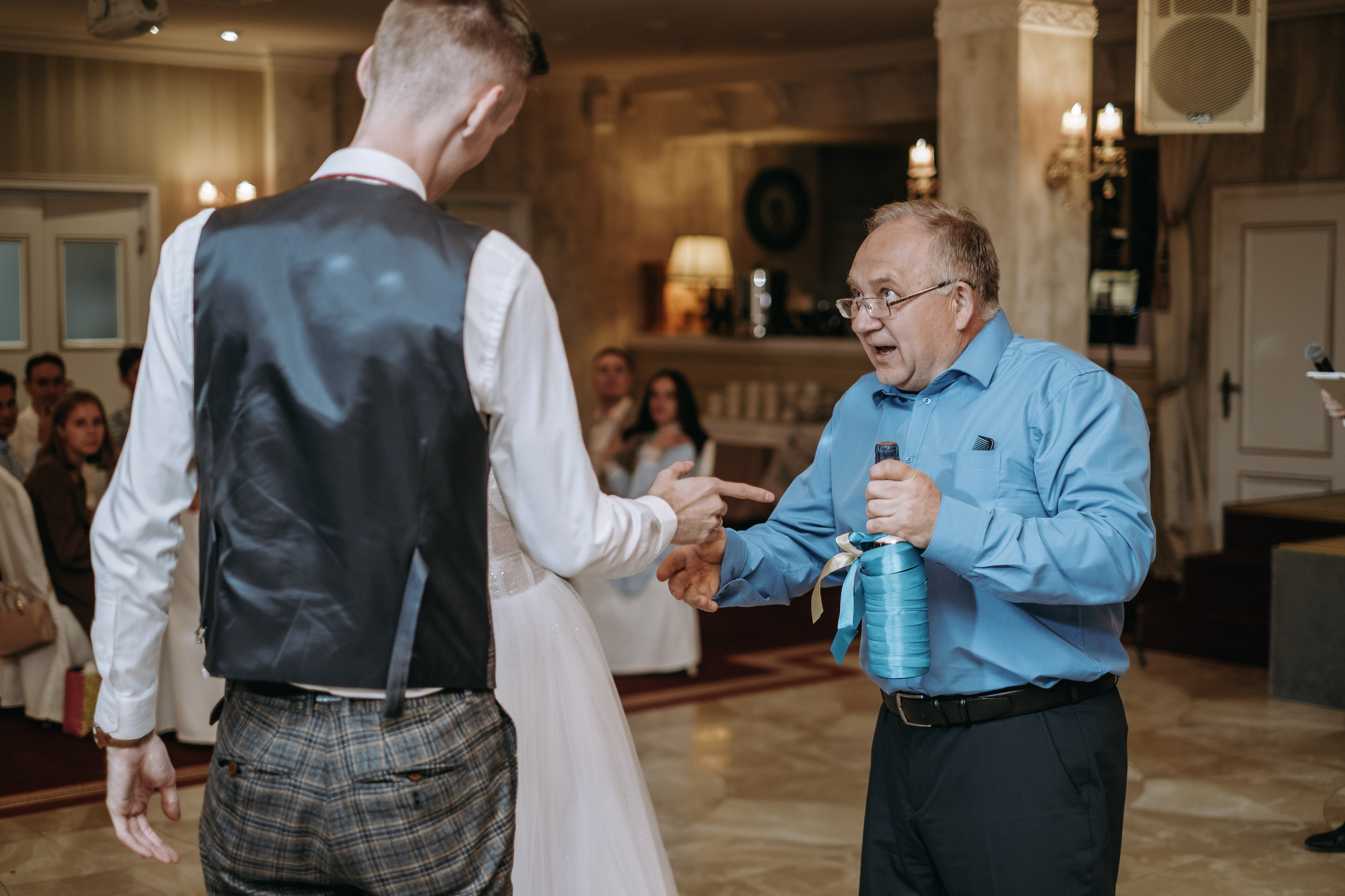 Алексей и София. Свадебный фотограф Кристина Кулецкая г. Челябинск