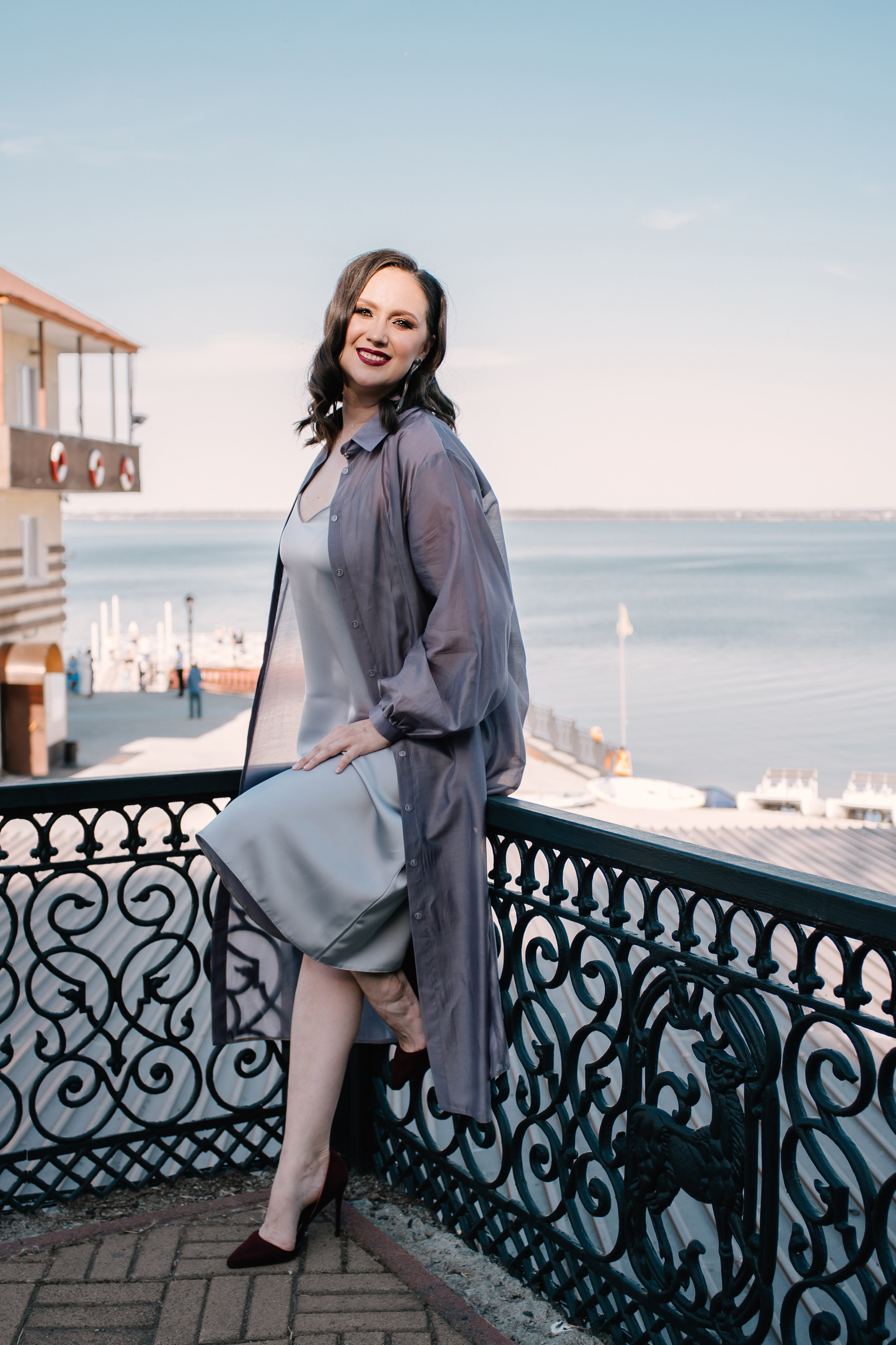 Корпоратив компании «Умница». Фотограф в Челябинске Любовь Денисенко