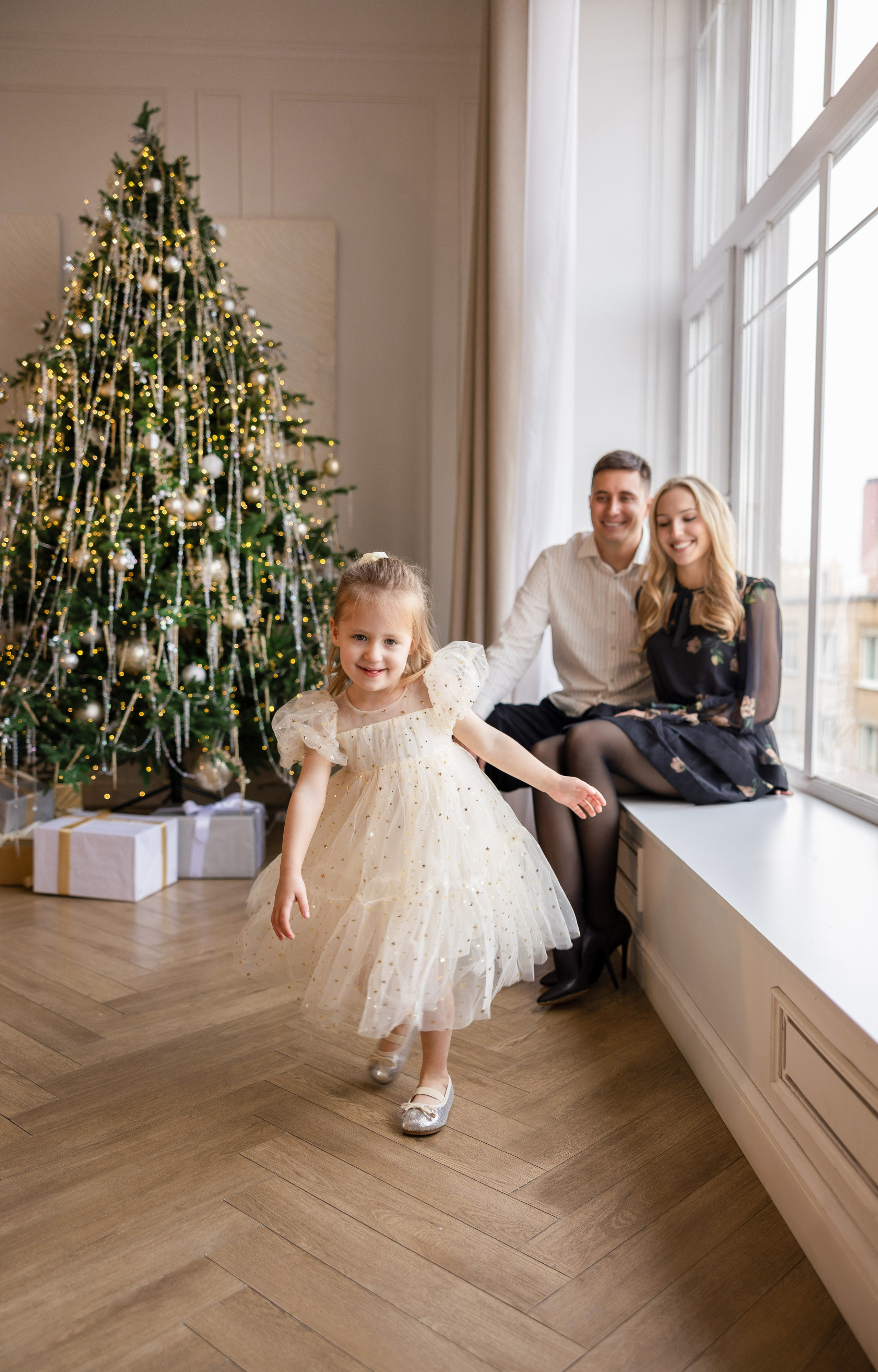 Семья Софии. Свадебный и семейный фотограф Москва Назарова Ольга