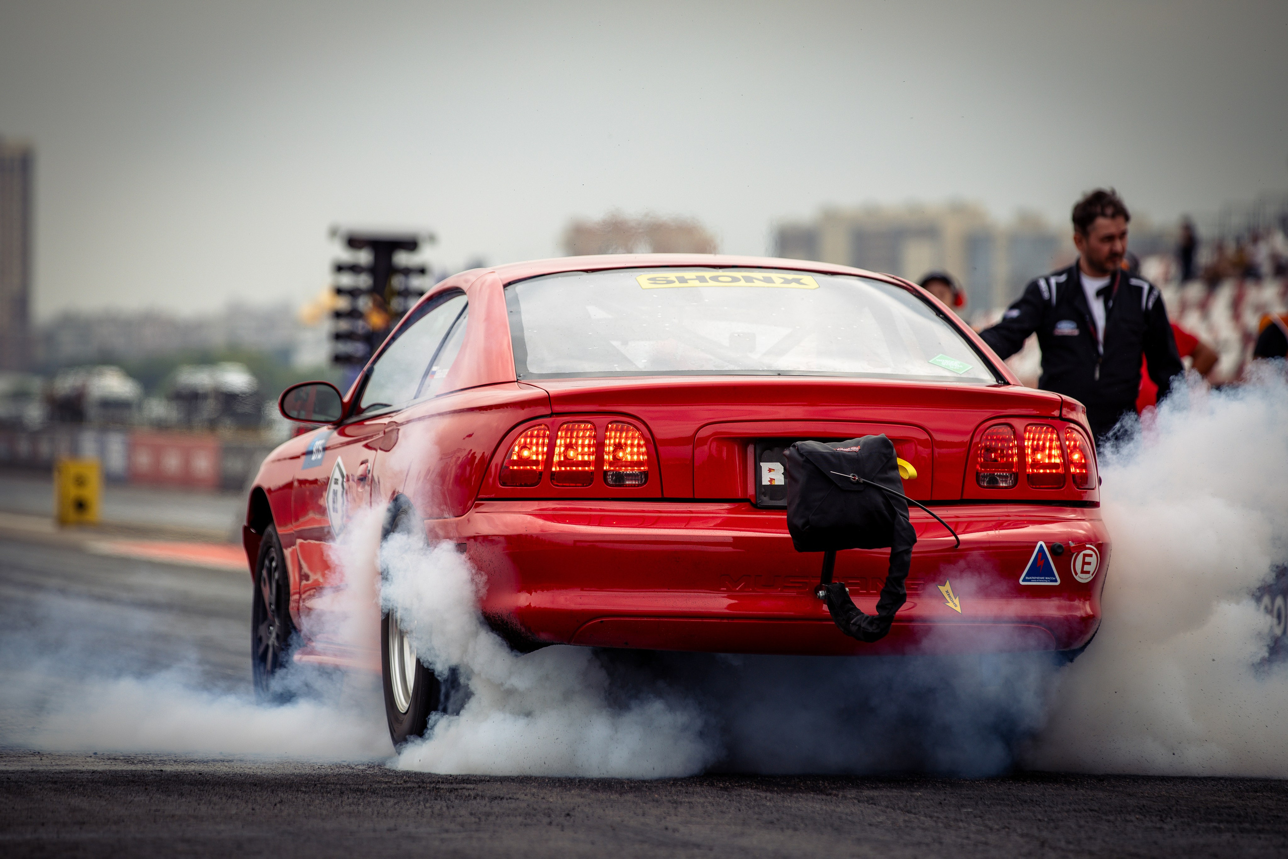 4 этап RDRC. Rusty Photographer