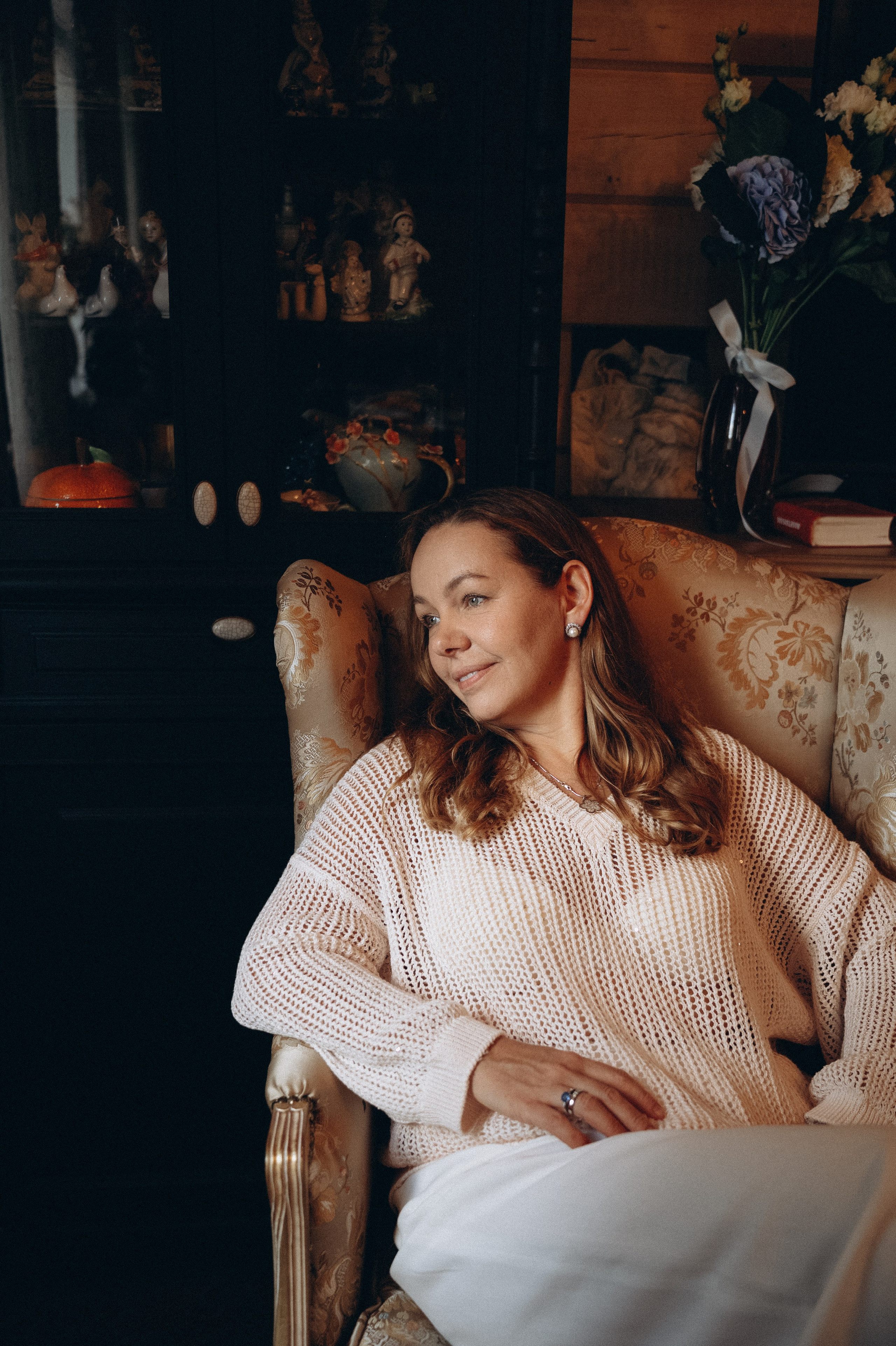 День рождения в летнем саду. Семейный свадебный фотограф Екатеринбург Первоуральск Шарнина Алёна