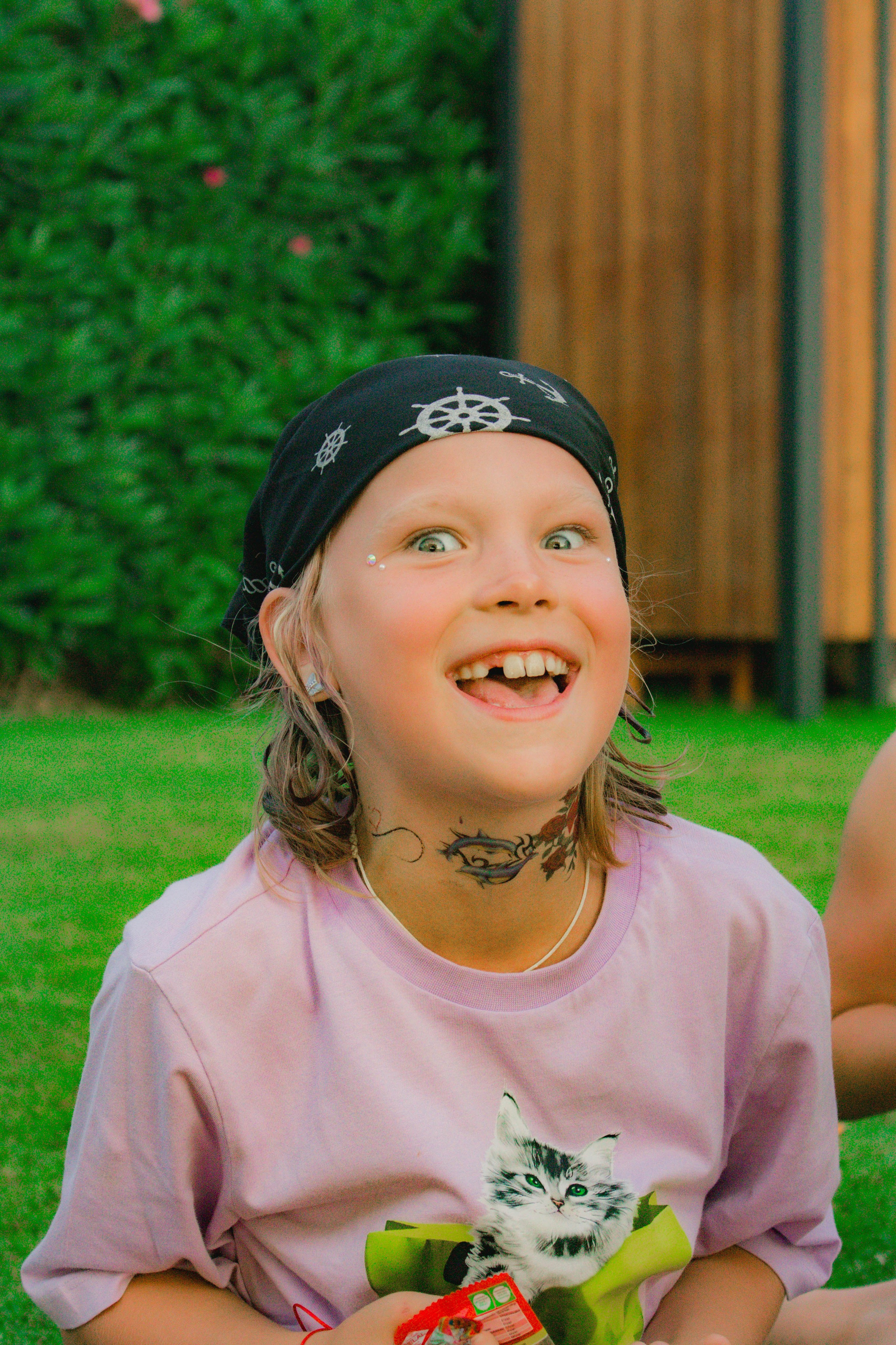 Детские Дни Рождения. Фотограф Шагалов Михаил