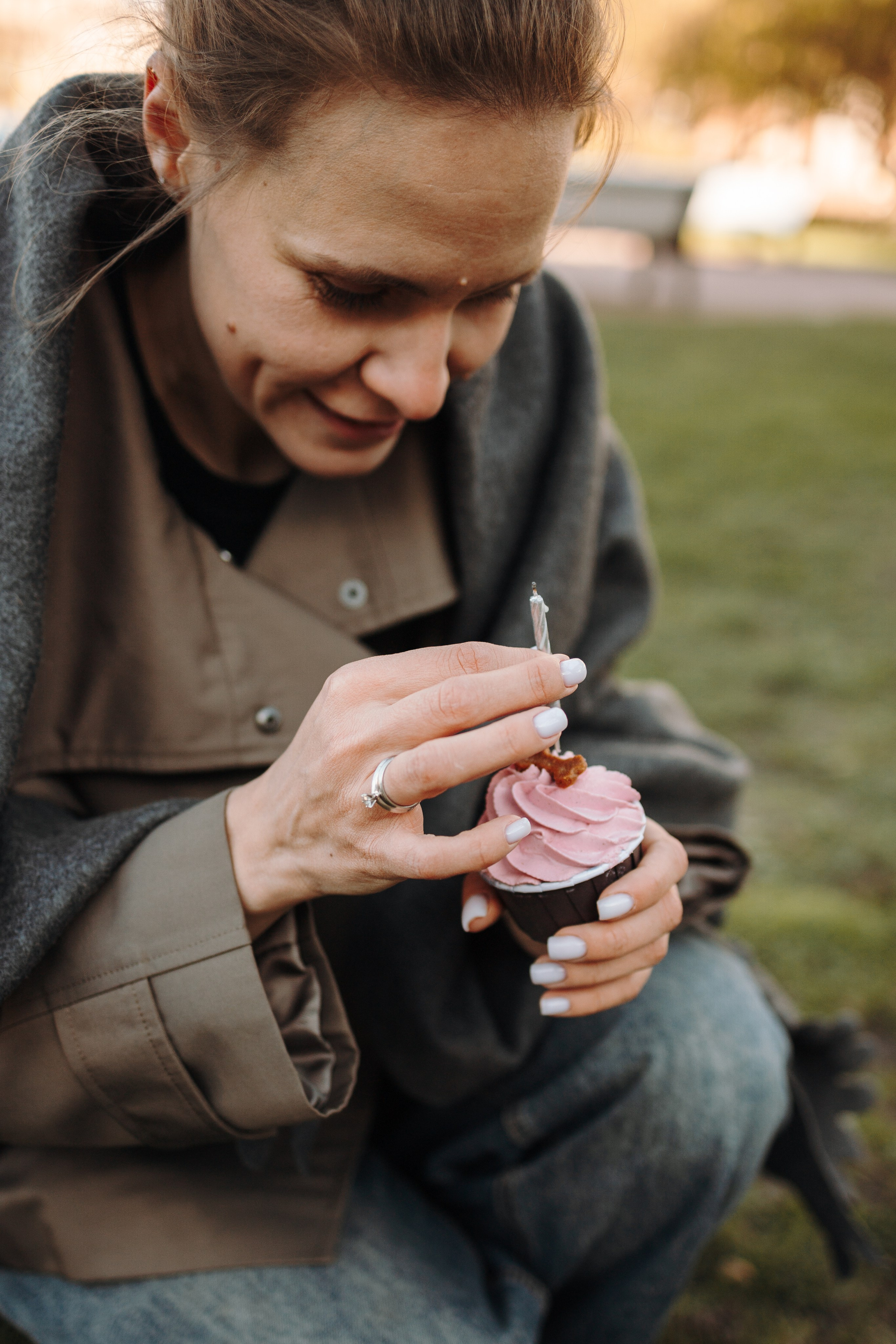 Даша и ее девочки. Фотограф — Анималист | Санкт-Петербург