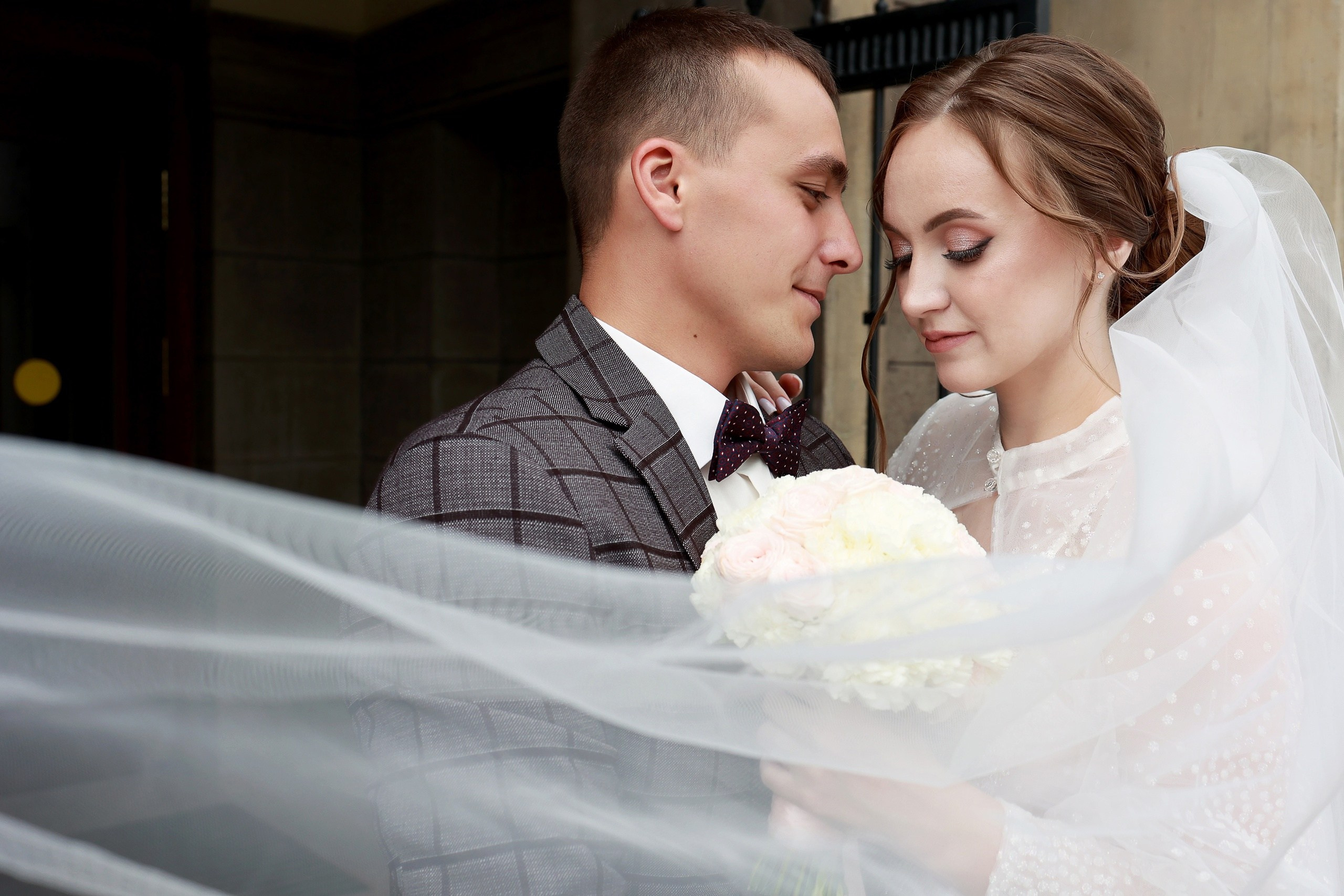 Anastasia & Sergey. Anne Miller | Photographer