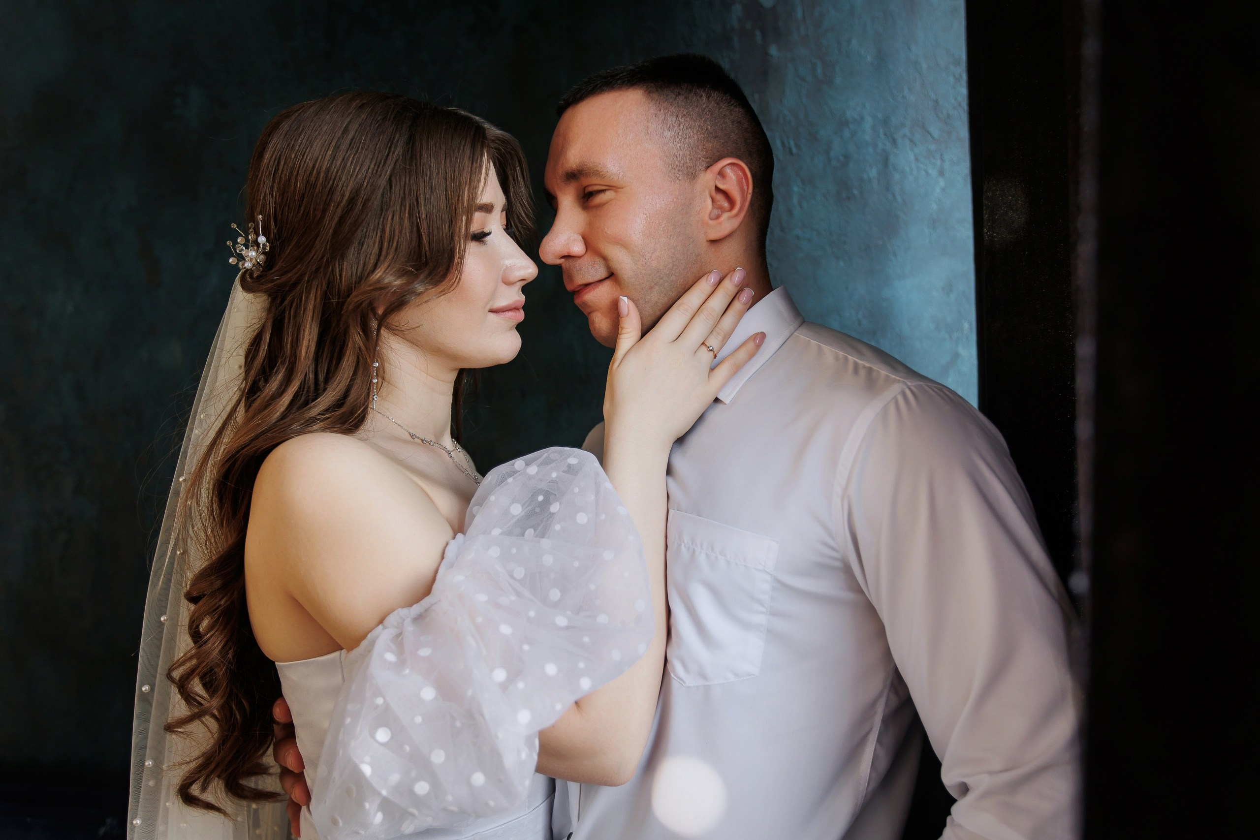 Alyona & Alexey. Anne Miller | Photographer