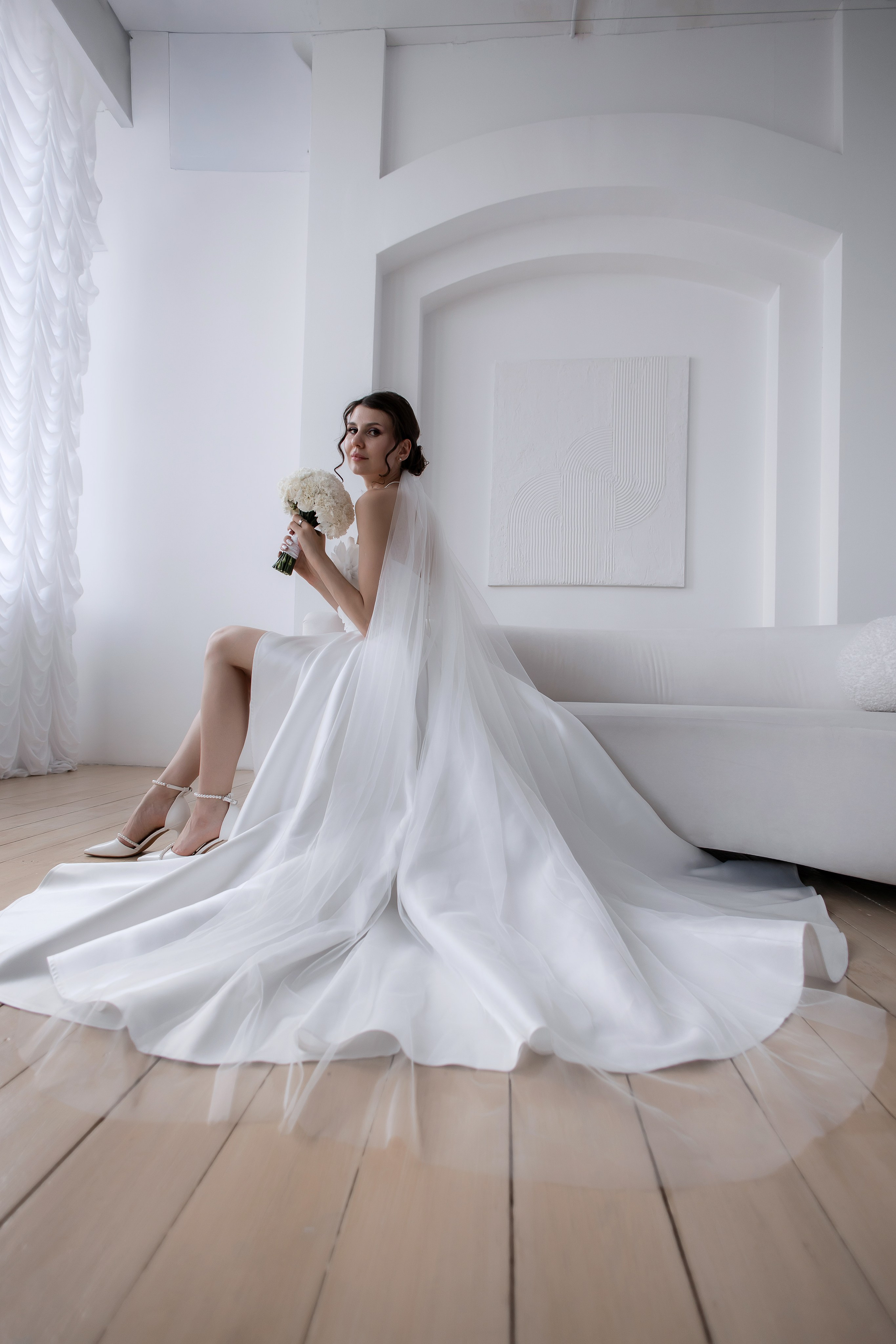 Marina & Zahar. Anneta Benthen | Photographer