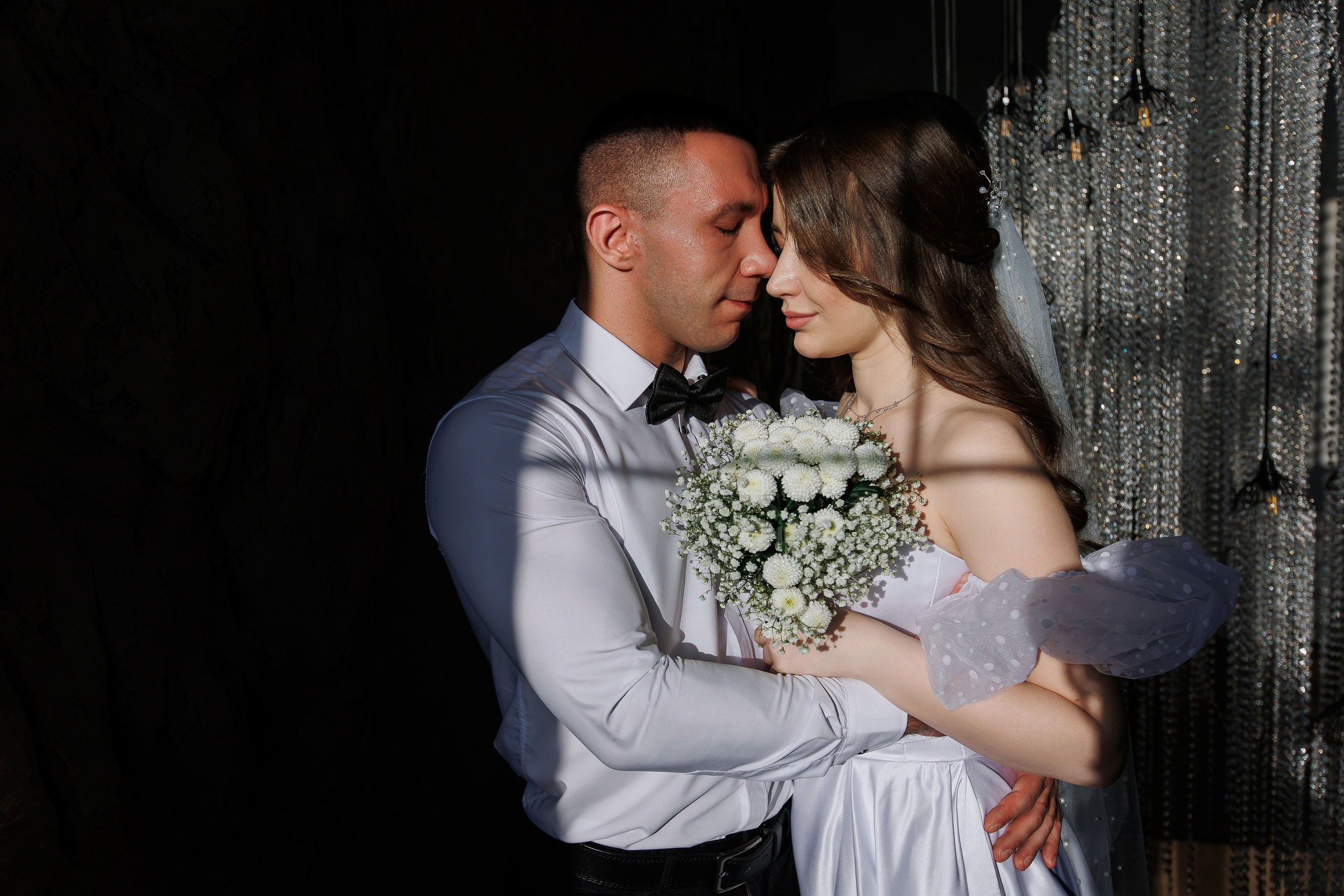 Alyona & Alexey. Anne Miller | Photographer