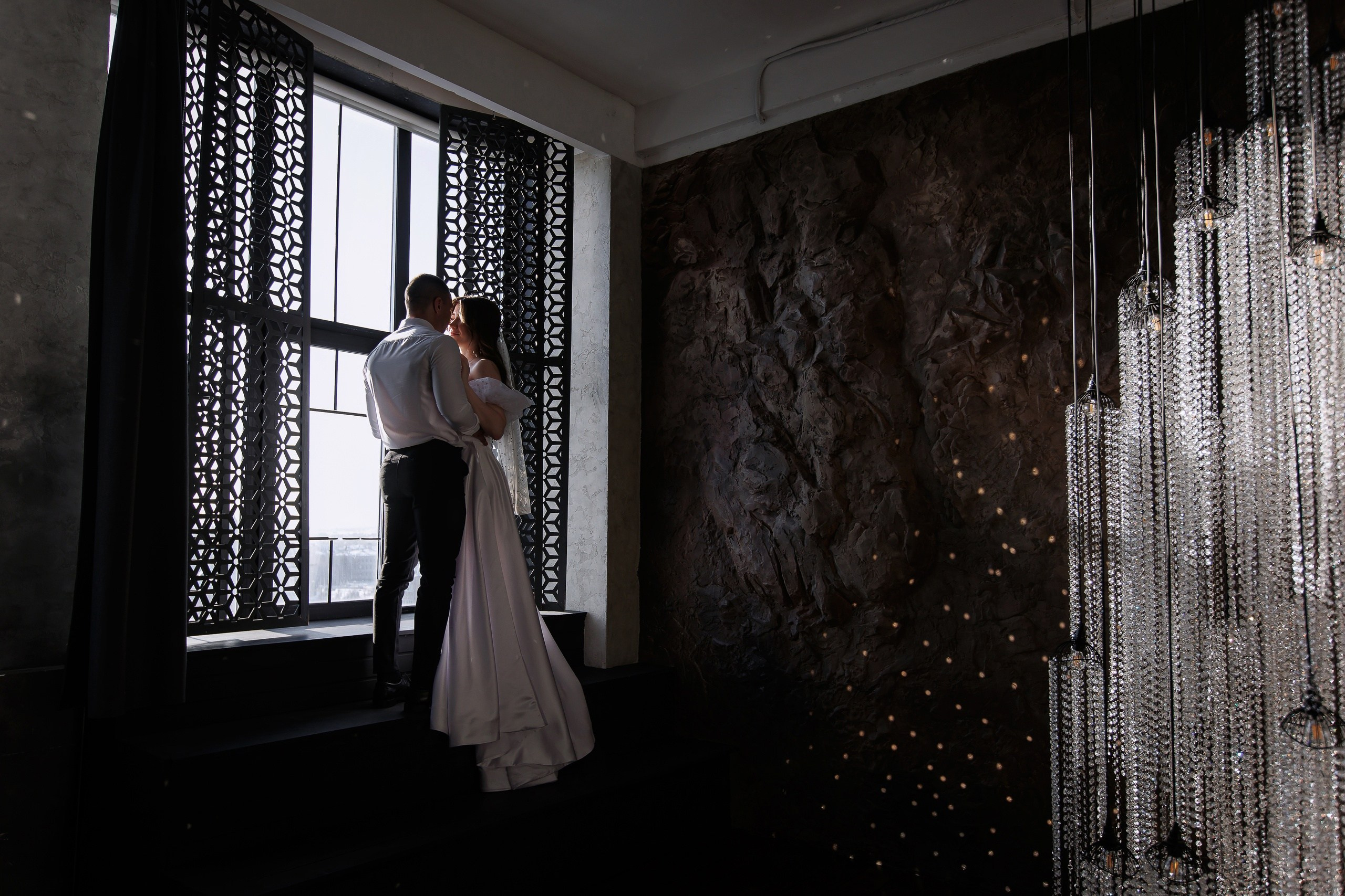 Alyona & Alexey. Anne Miller | Photographer