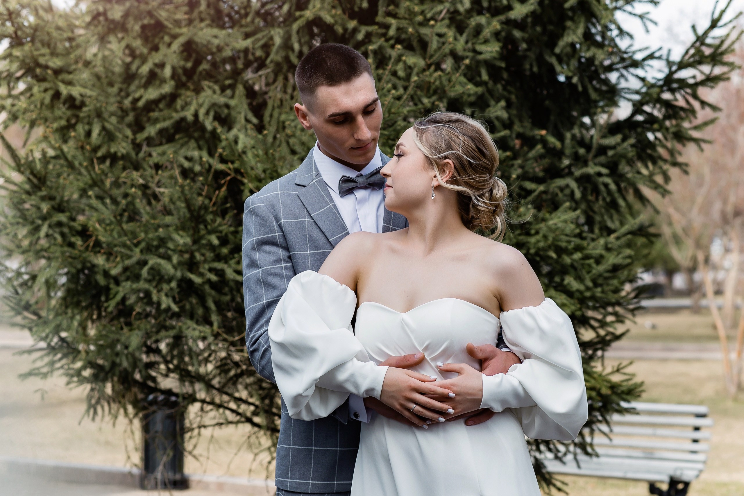 Ksenia & Evgeny. Anne Miller | Photographer