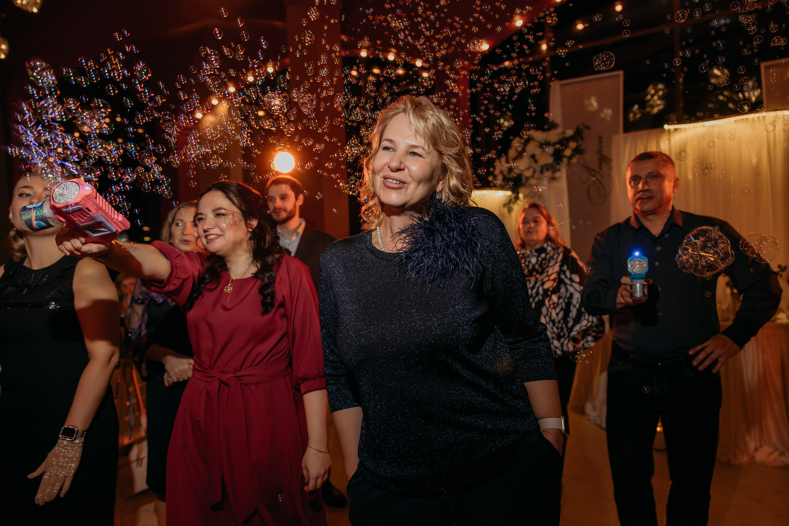 Андрей и Марина. Фотограф Тимербаева Алина г. Сургут