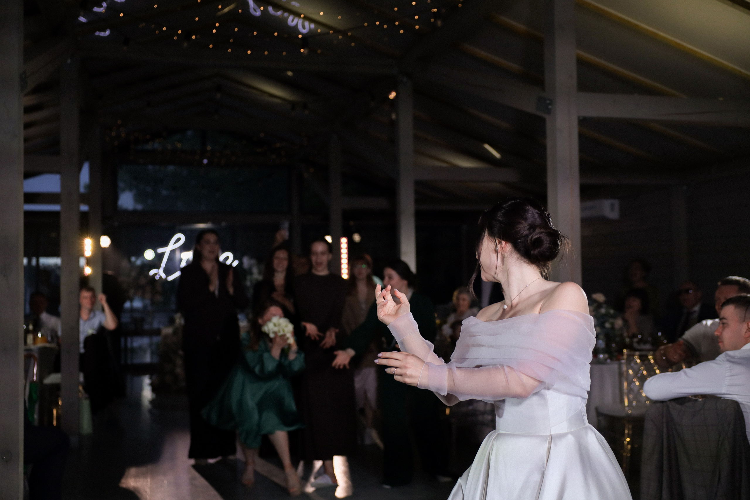 Денис и Кристина | Яхт клуб Родина. Свадебный фотограф Москва