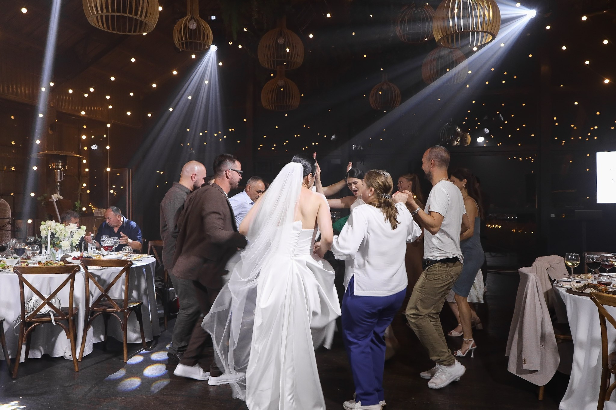 Александр и Галина | Ранчо wed. Свадебный фотограф Москва