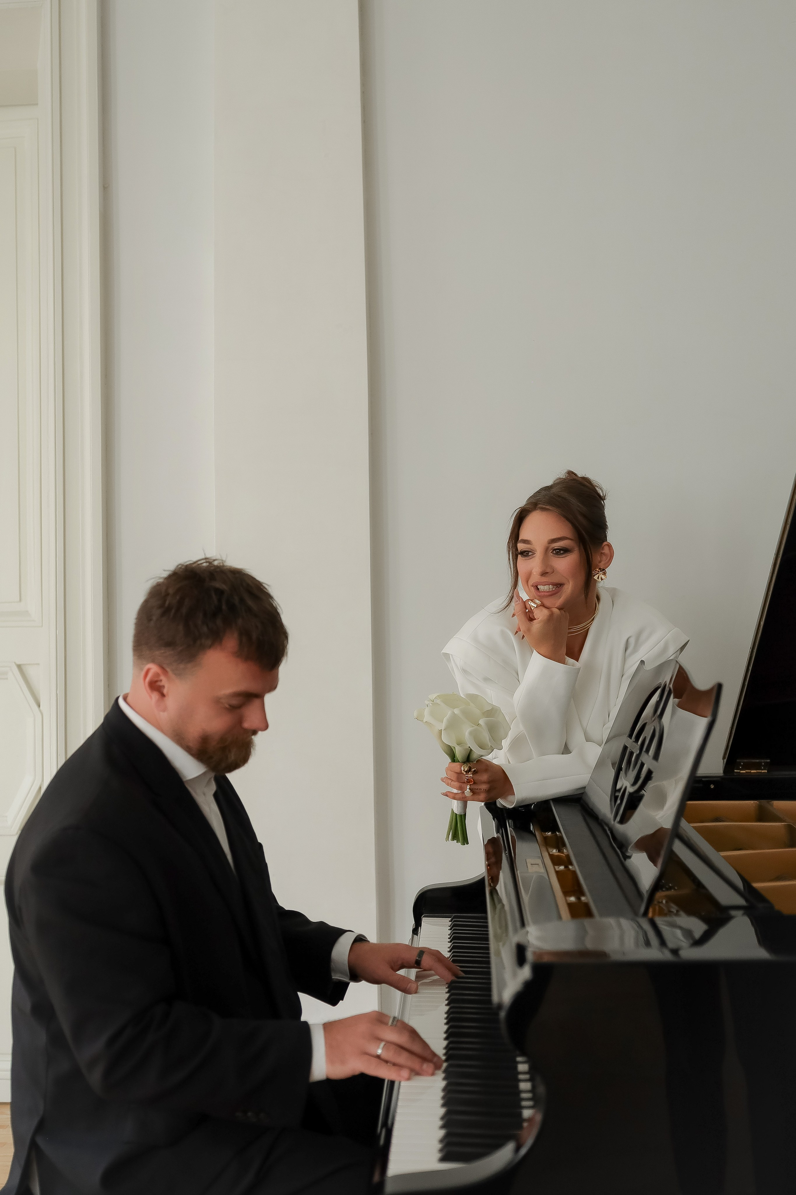 Portfolio. Свадебный фотограф Москва