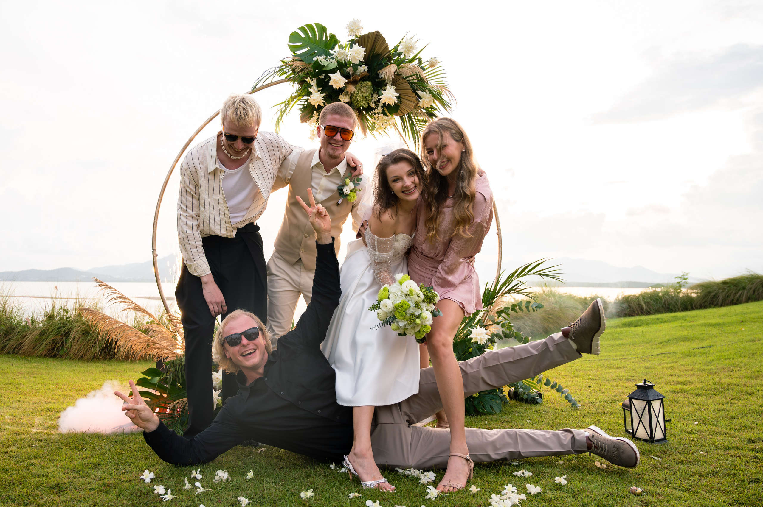 E&E Wedding. Photo & Video production, in Bishkek, Kyrgyzstan