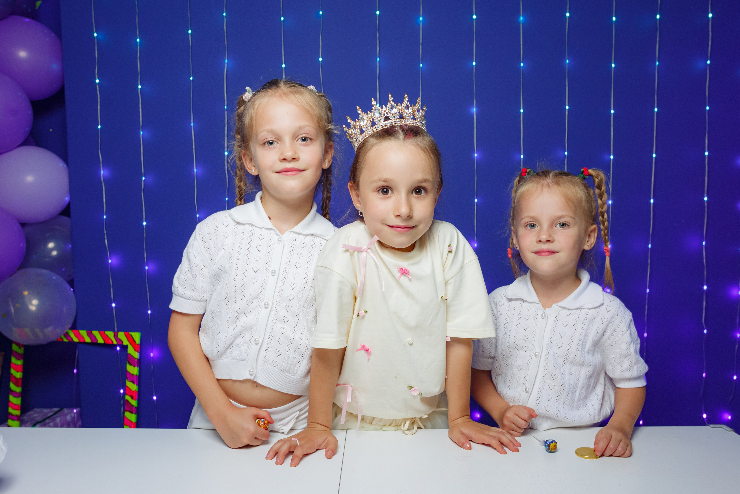 WowLand. Фотограф в Воронеже Иван Самодуров