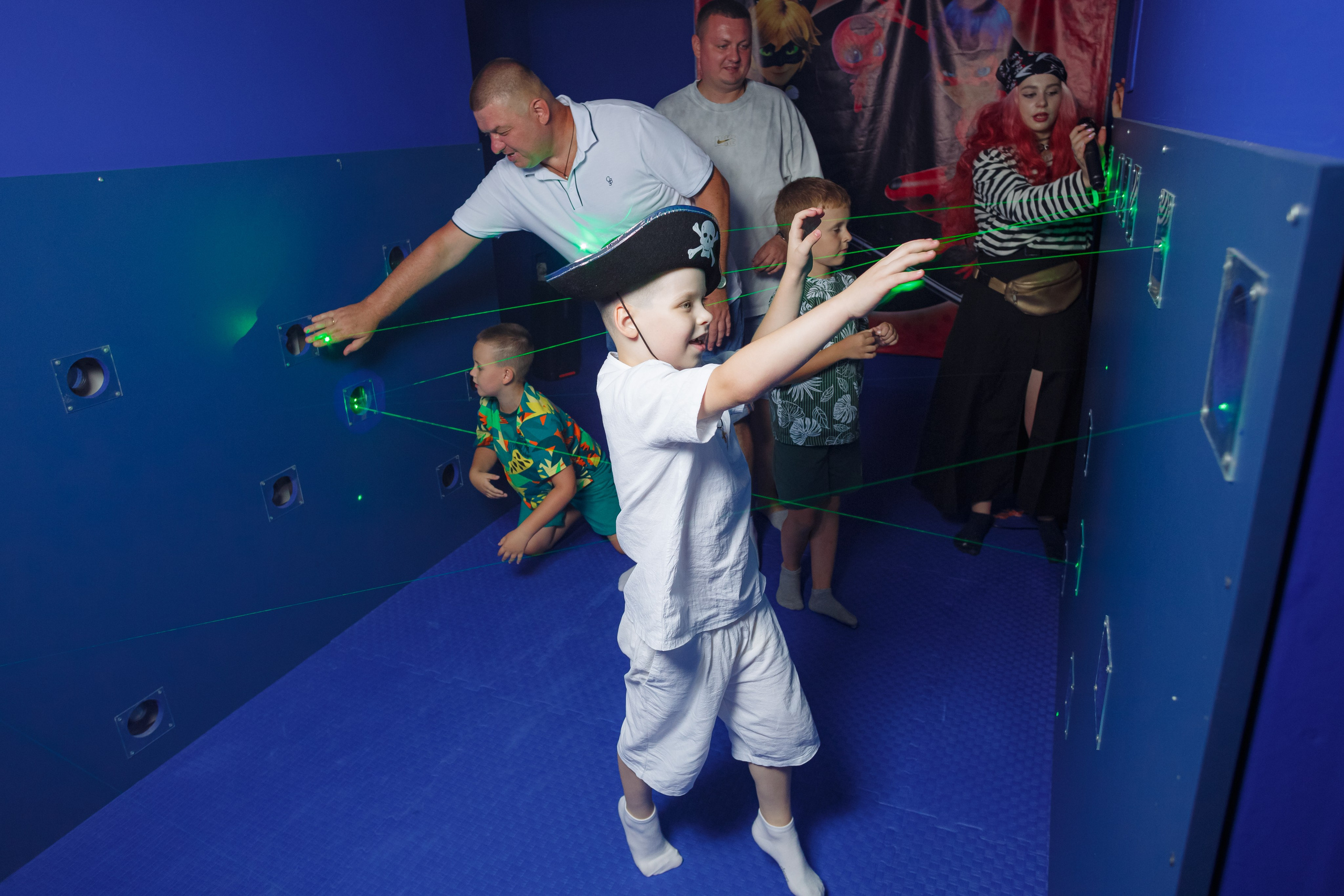 WowLand. Фотограф в Воронеже Иван Самодуров