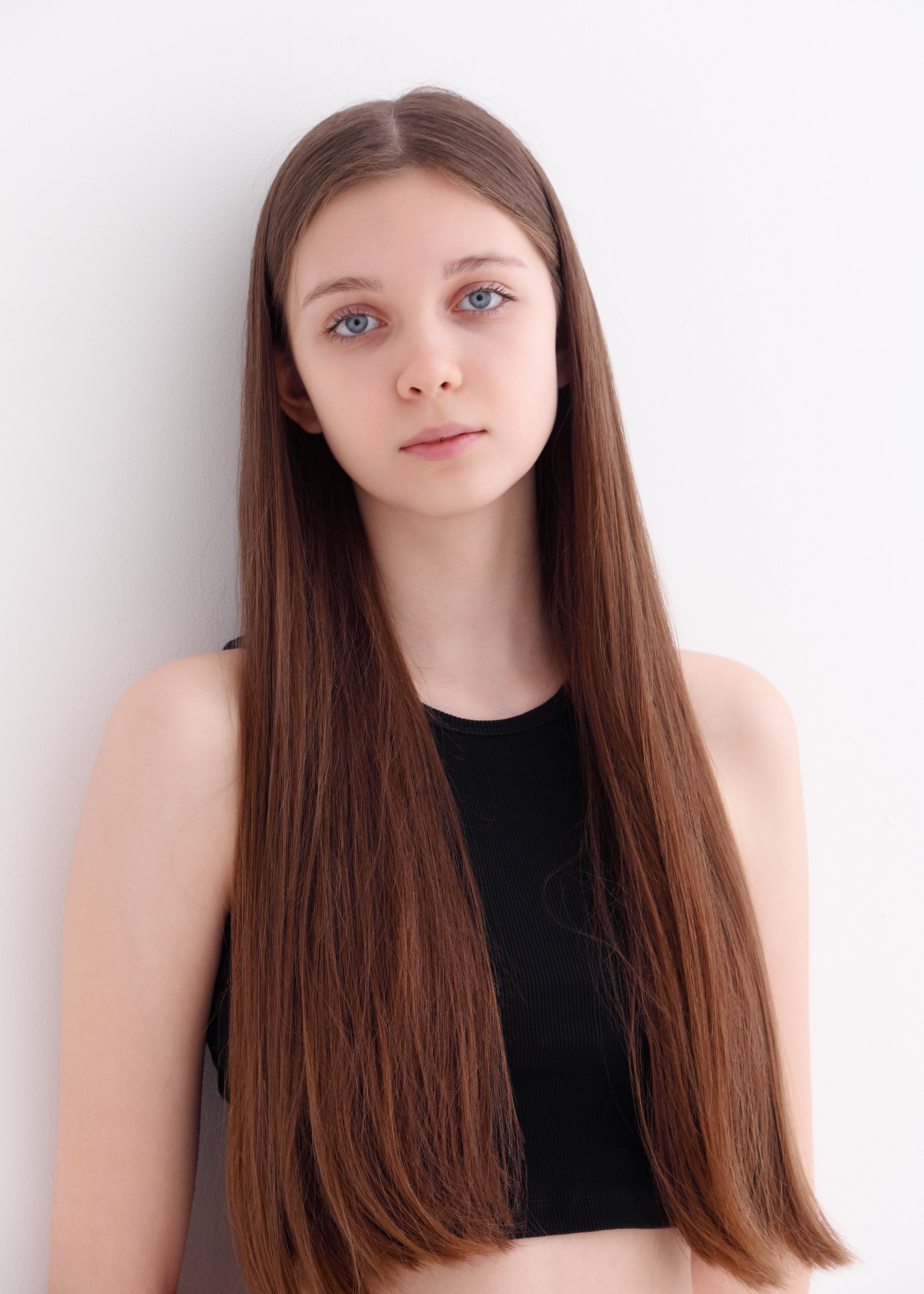 Модельные тесты для Иры. Модельные тесты в Москве. Фотограф Вика Паршина