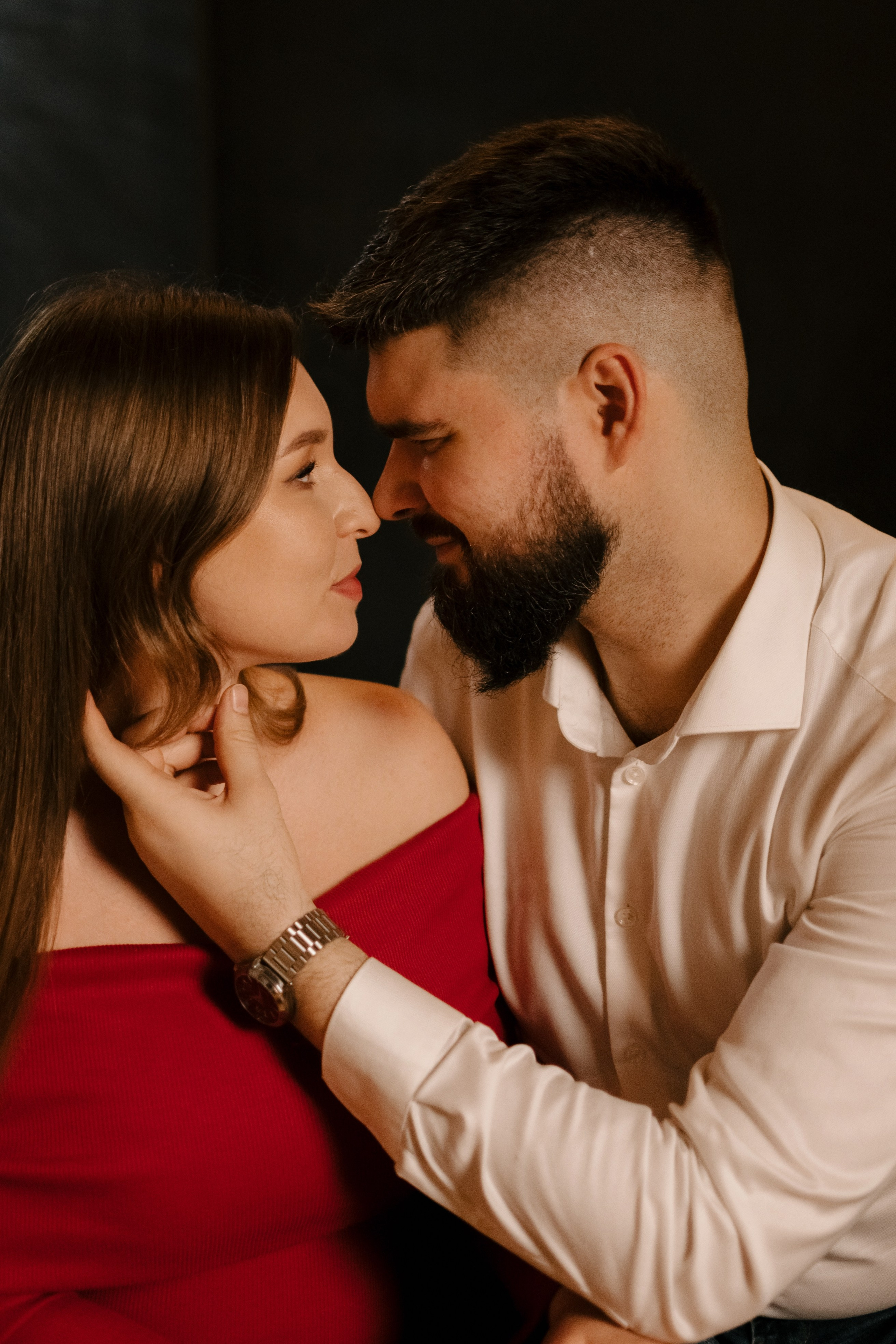 Анонс фотосессии для Светы и Дениса. Фотограф в Самаре | Катерина Гущина