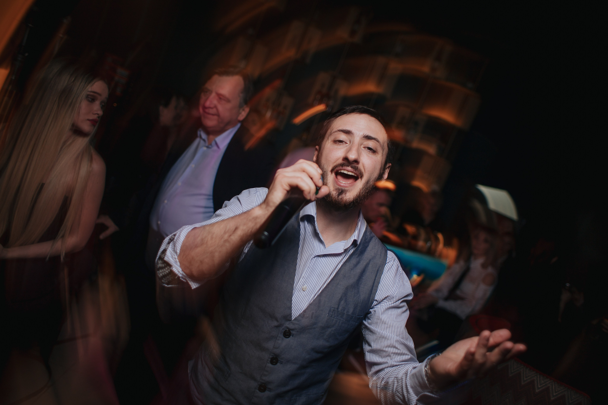 Rudolph's Bar. Свадебный и репортажный фотограф в Екатеринбурге и Сухом Логу