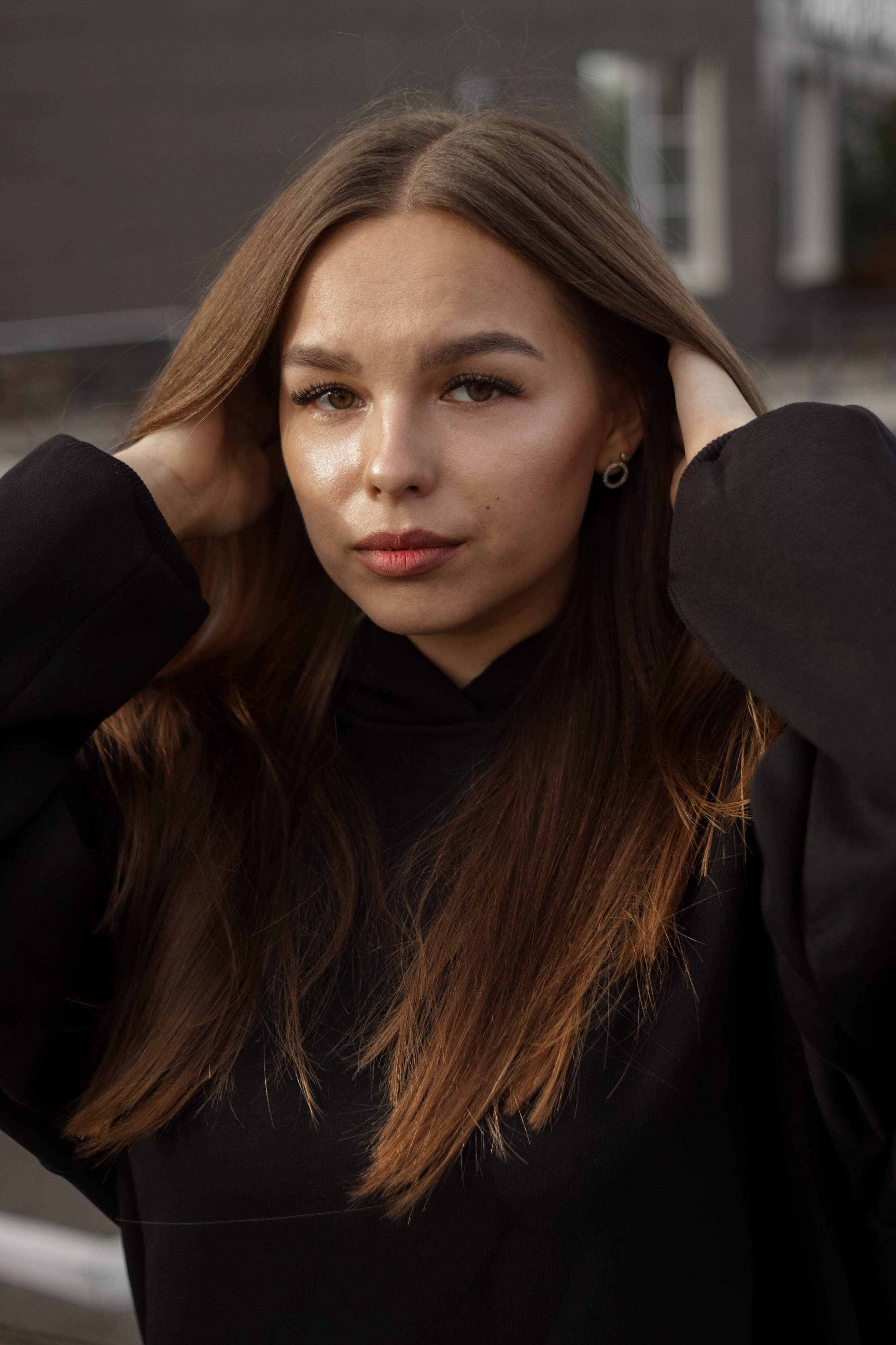 Сестры. Семейный и свадебный фотограф Чебоксары Екатерина Косолапова