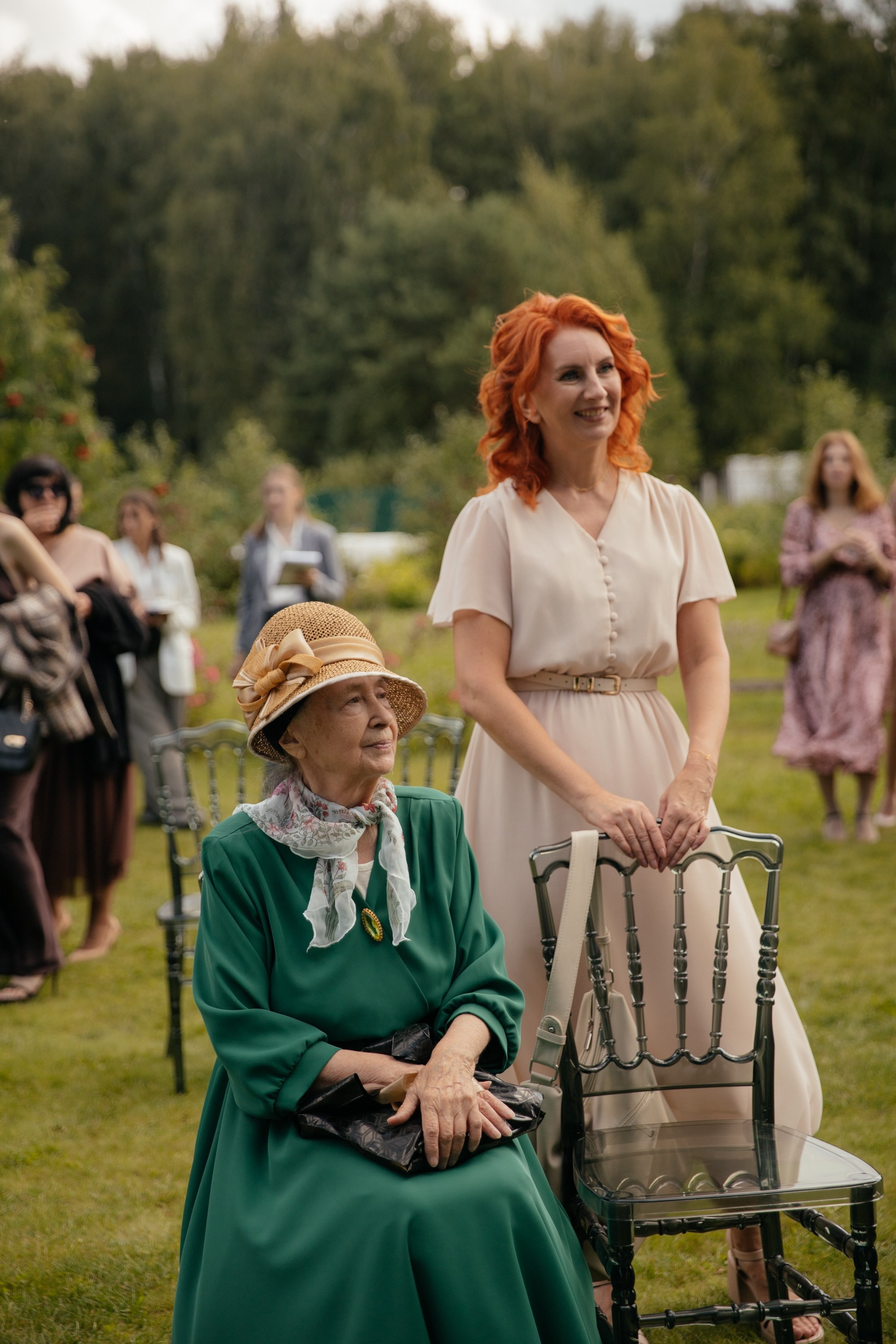 Николай и Татьяна. Фотограф Барнаул Полина Теплова