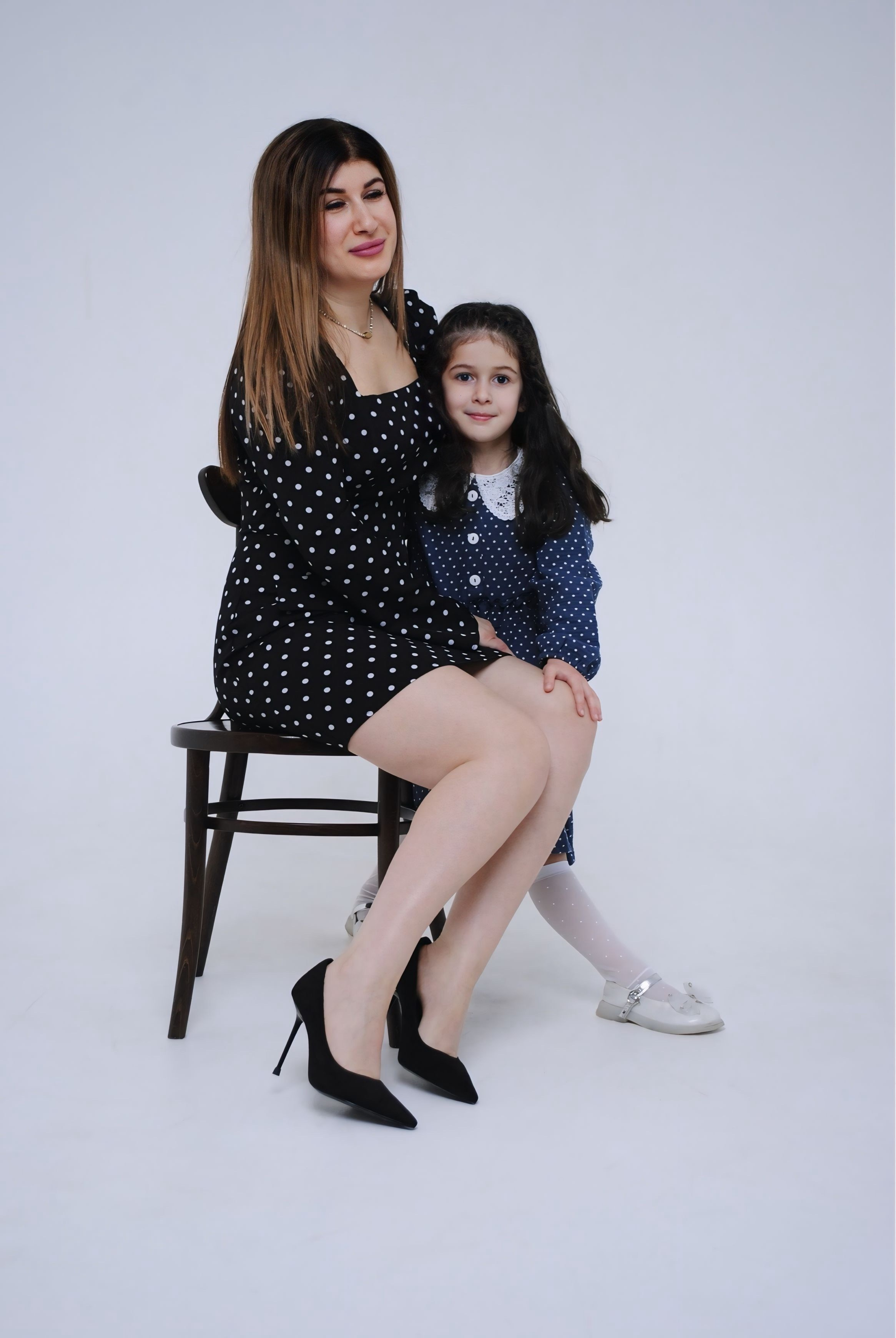 Семейная съемка. Фотограф Мария Мусаелян