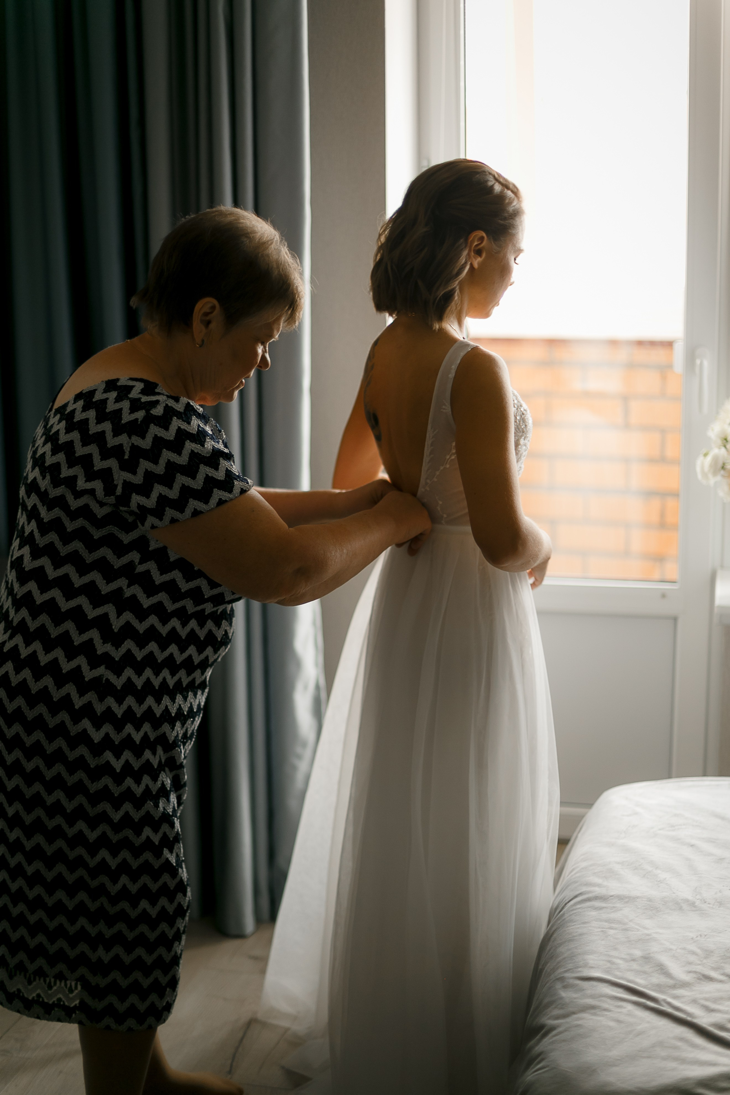 Женя и Вера. Ваш фотограф Любовь Чистякова