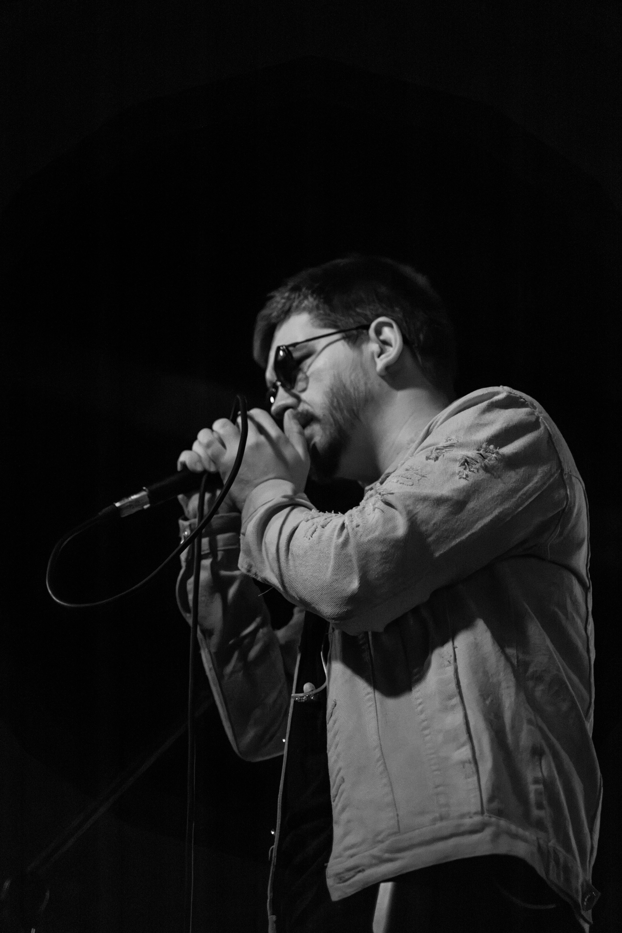 19.04.2024 группа «АФФИНАЖ» г. Рязань «СВОБОДА» event-холл. Фотограф Ершова Светлана