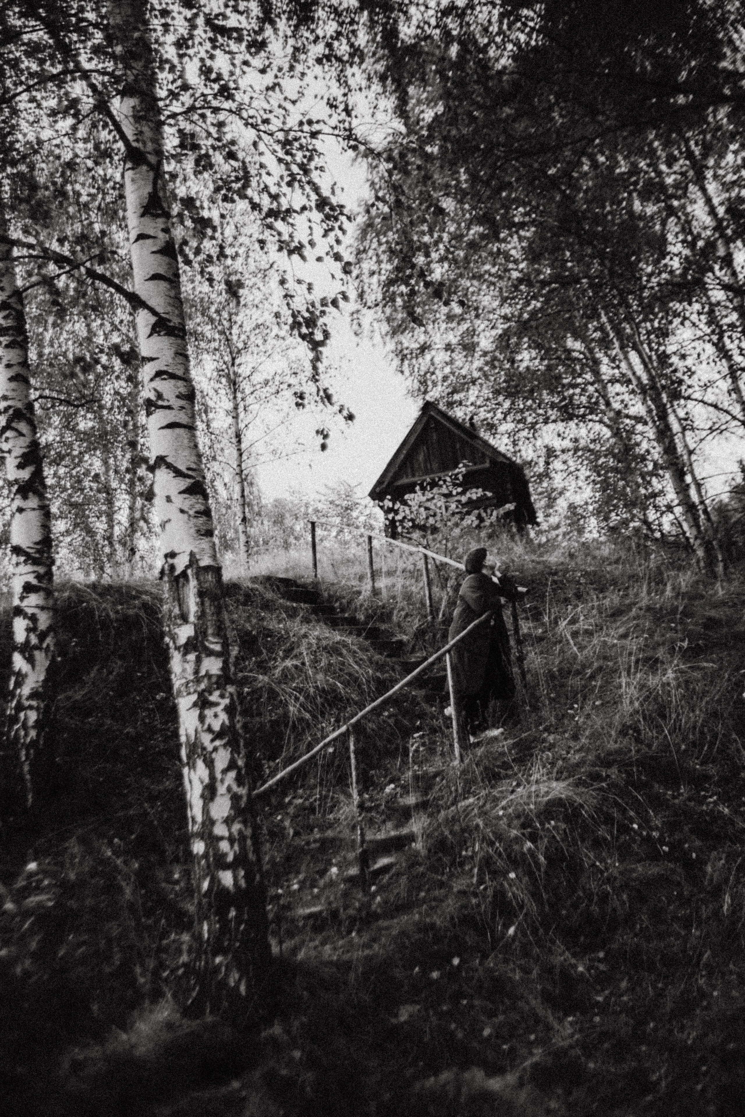 Анюта. Горе-море. Фотограф в Нижнем Новгороде