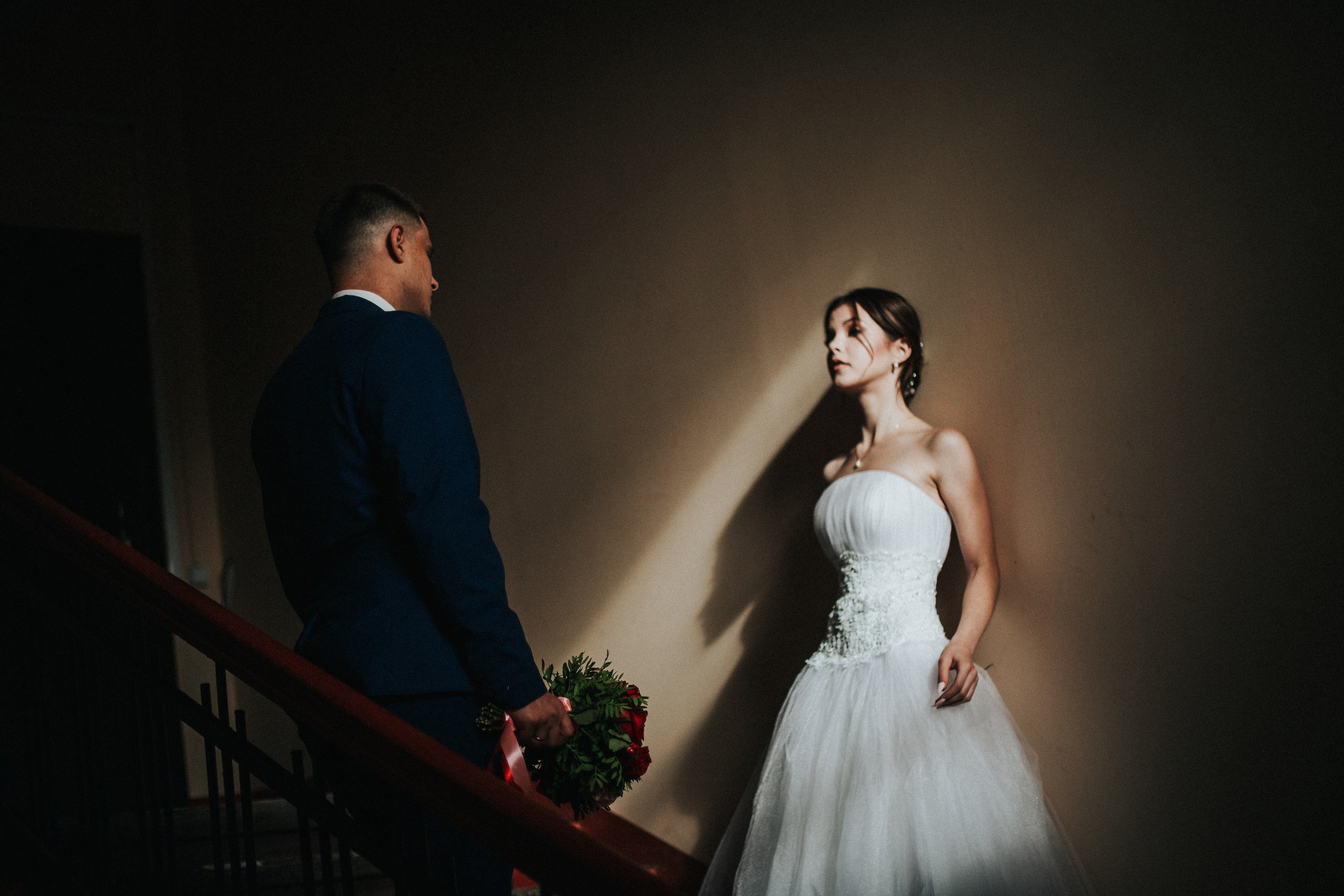 Татьяна+ Игорь. Фотограф в Нижнем Новгороде