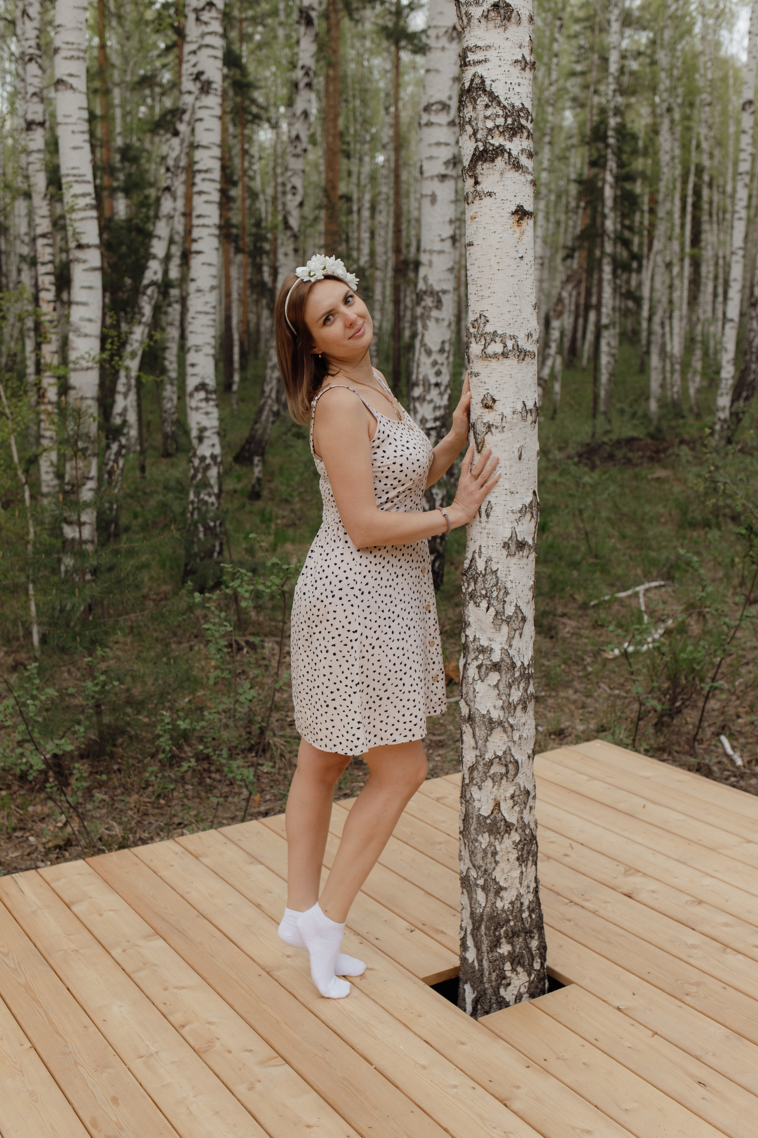 Женский круг. Семейный и свадебный фотограф в Челябинске Мария Леонтьева