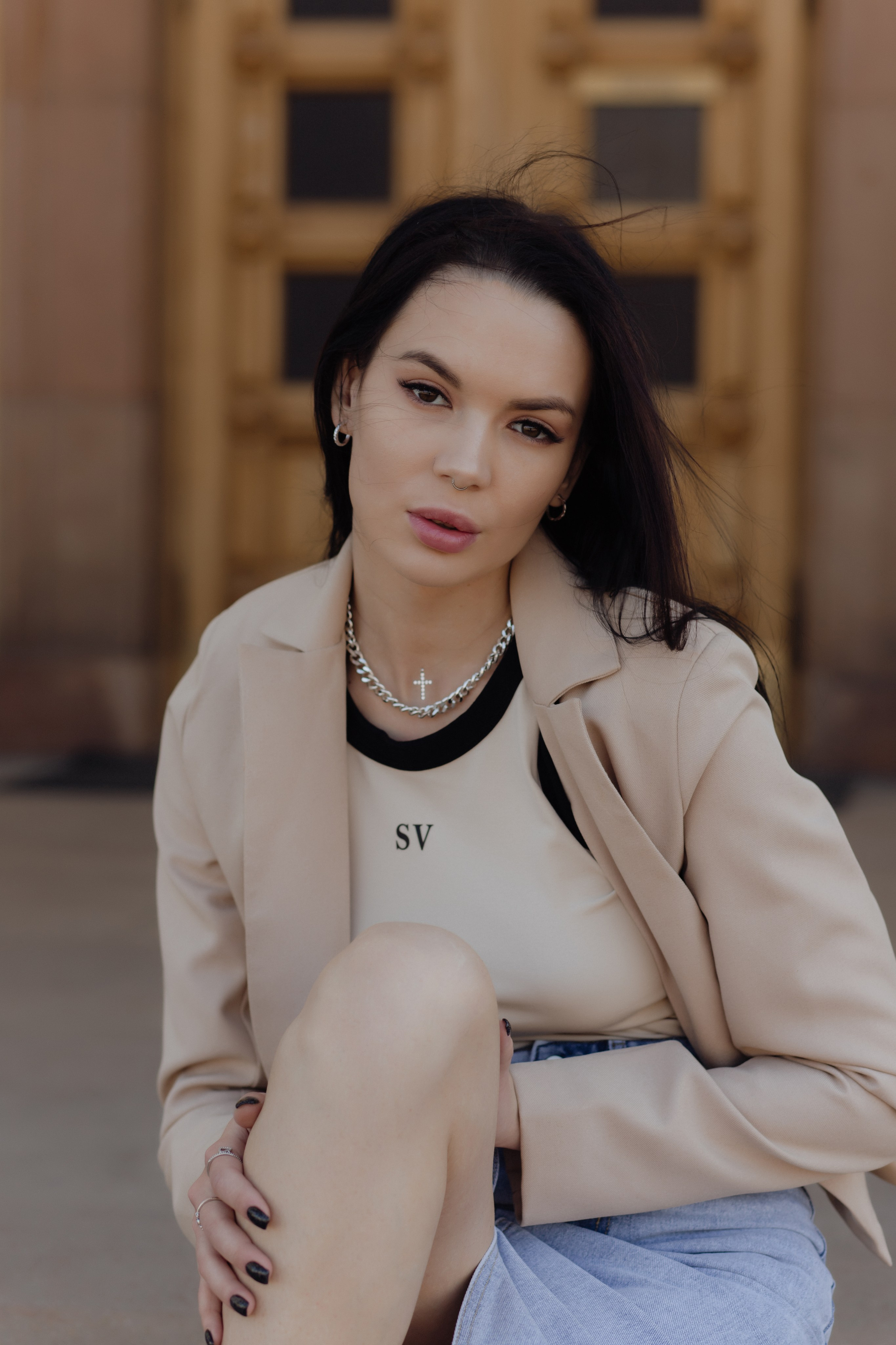 Настя. Семейный и свадебный фотограф в Челябинске Мария Леонтьева