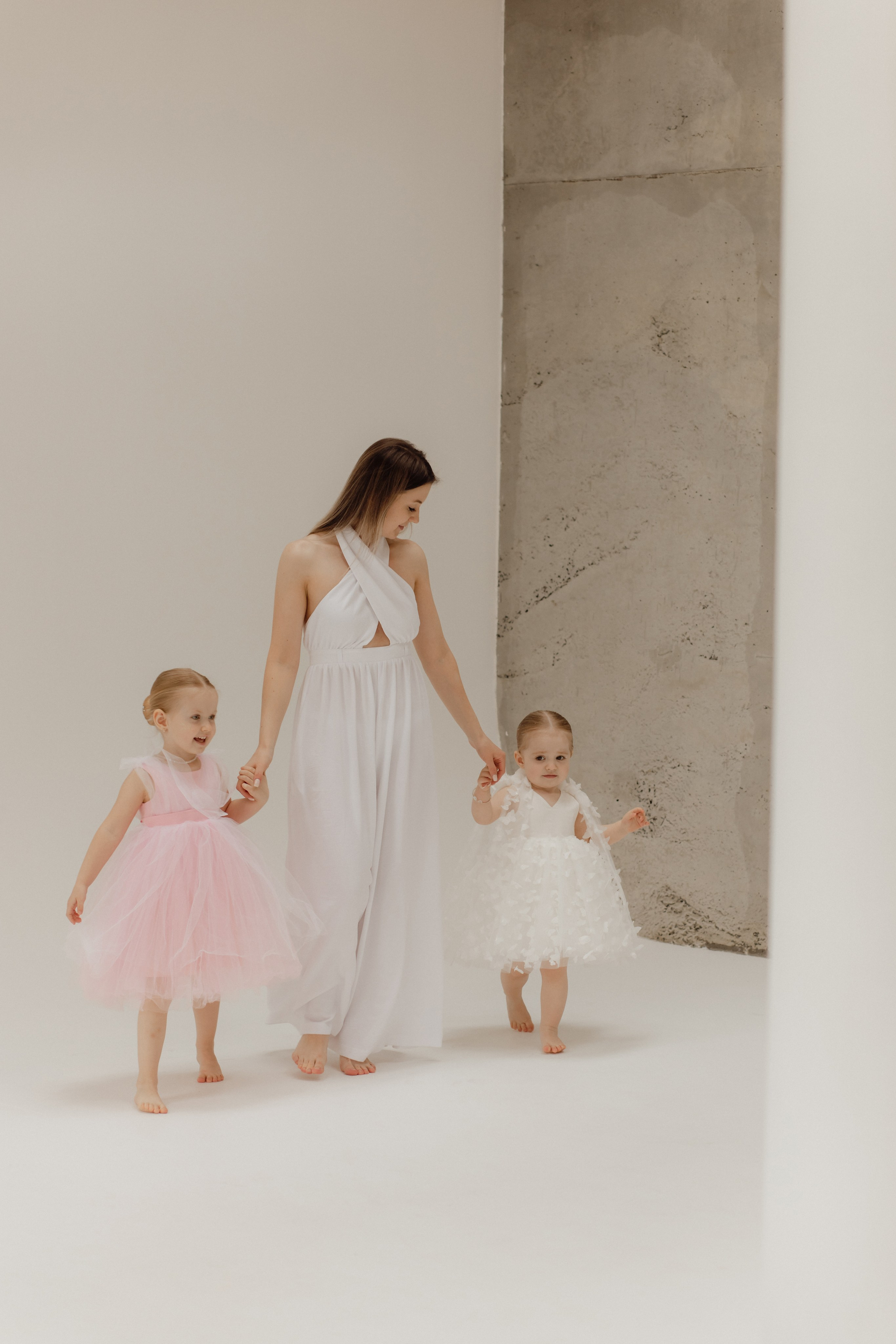 Ксюше 5. Семейный и свадебный фотограф в Челябинске Мария Леонтьева